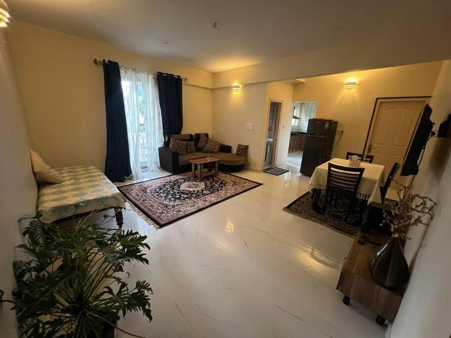 1 Bhk Serviced Bangalore