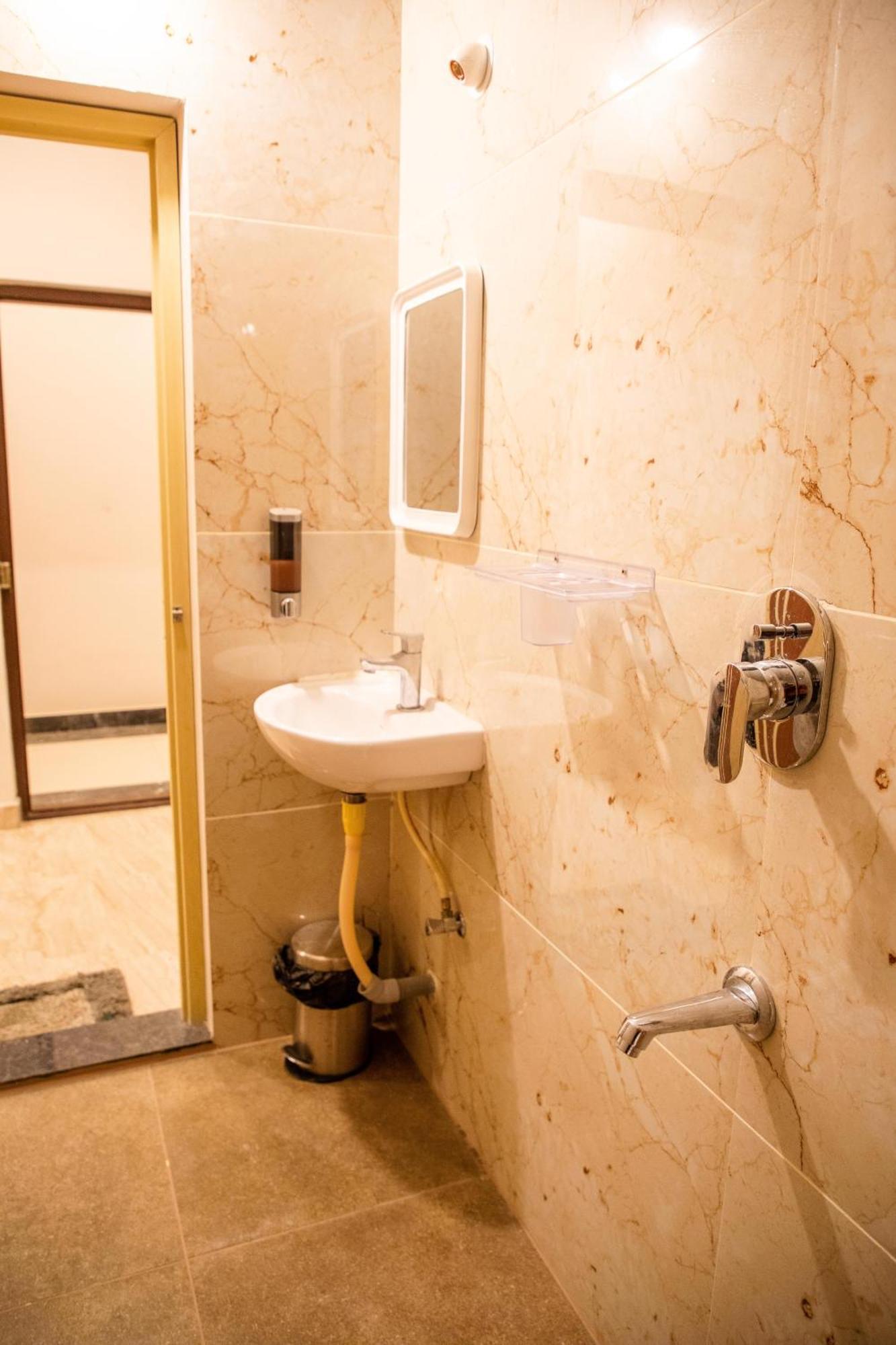 Serenity Hotel Bangalore