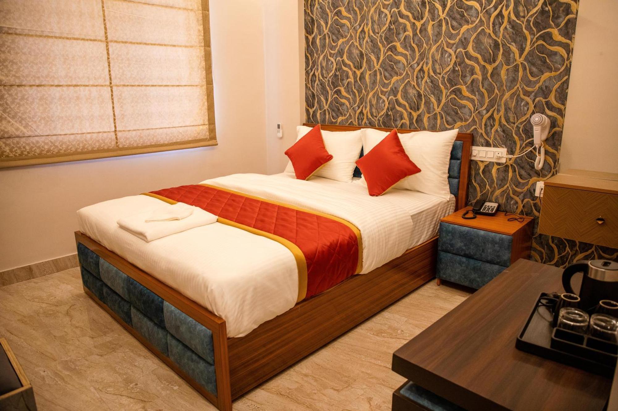 Serenity Bangalore