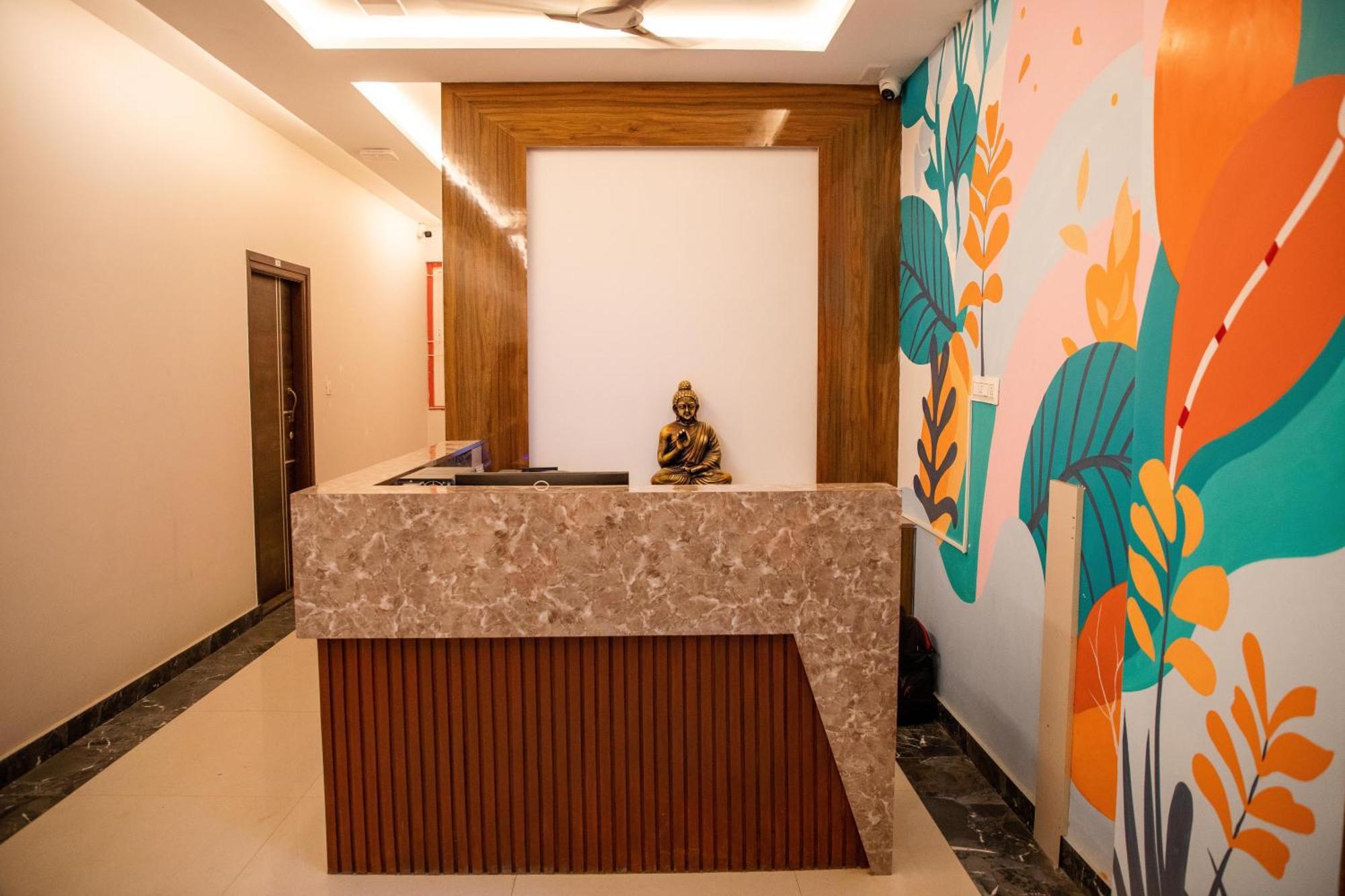 Hotel Serenity Bangalore