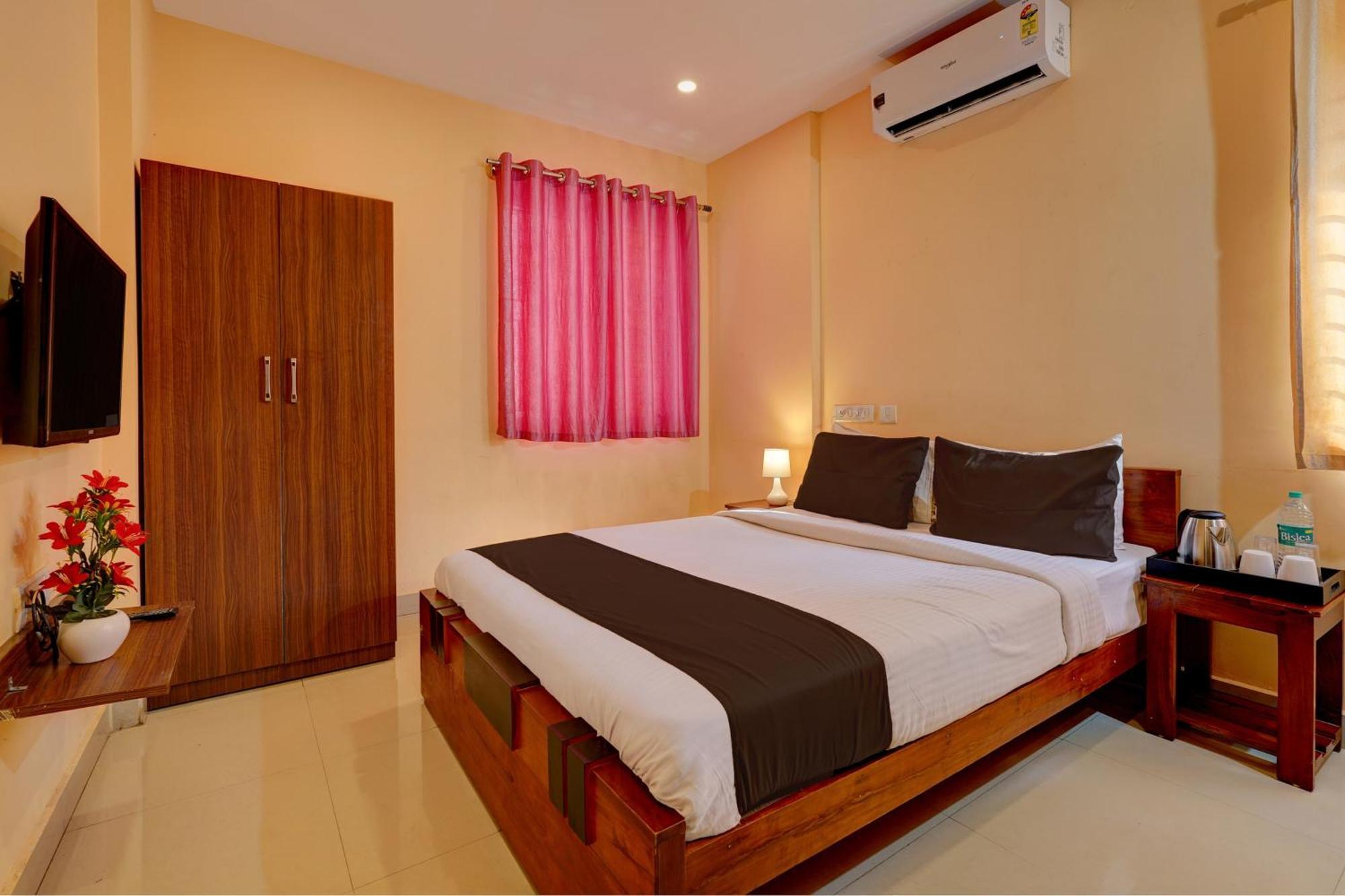 O Paradise Hotel