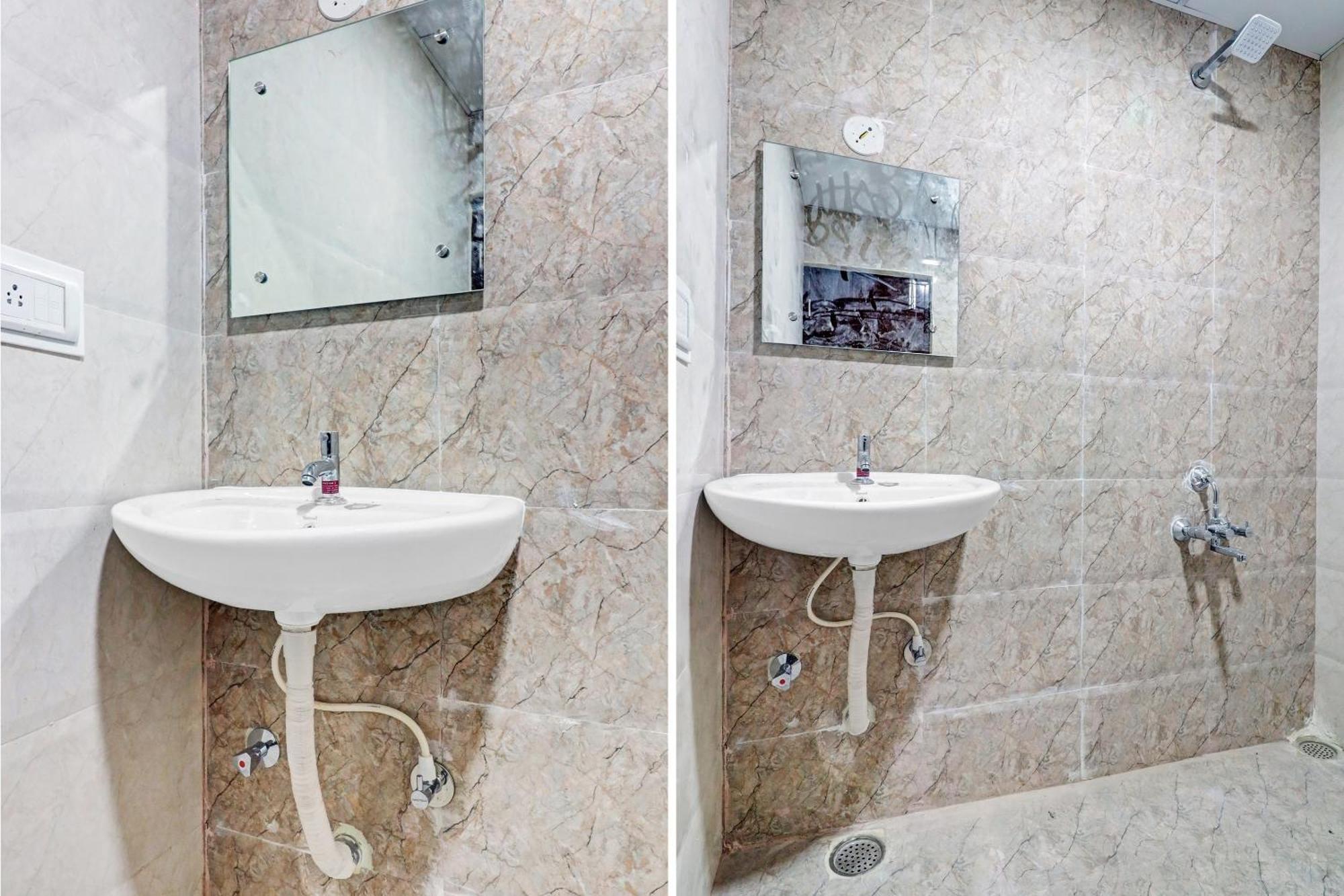 Super O Silver House Near Mantri Square Mall 3* Bangalore
