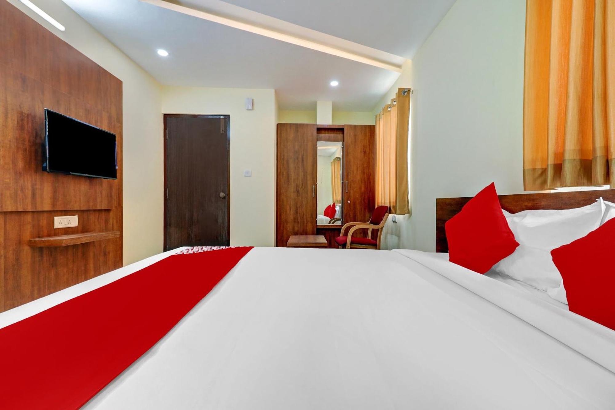 Super O Silver House Near Mantri Square Mall 3*