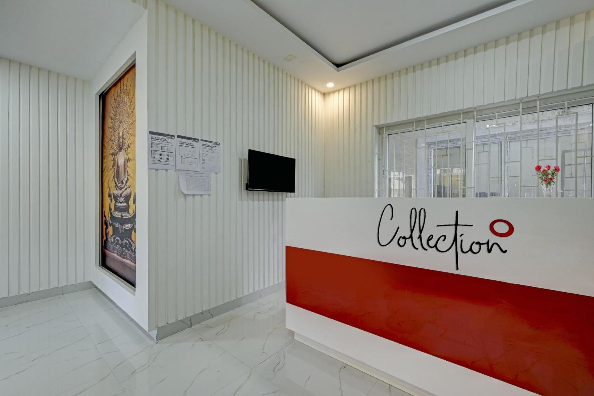 Capital O Venue Hotel 3*