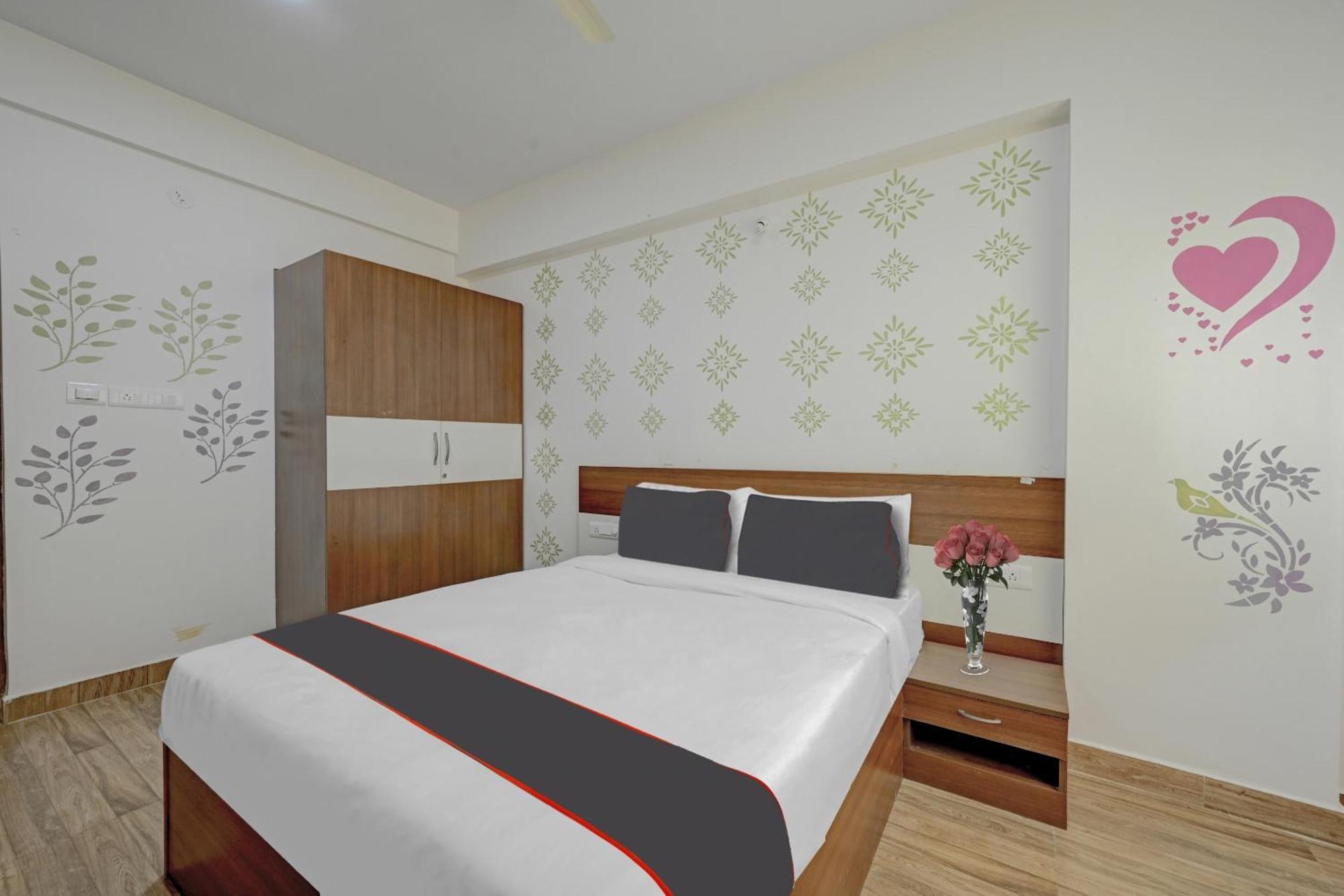 Capital O Venue Hotel Bangalore