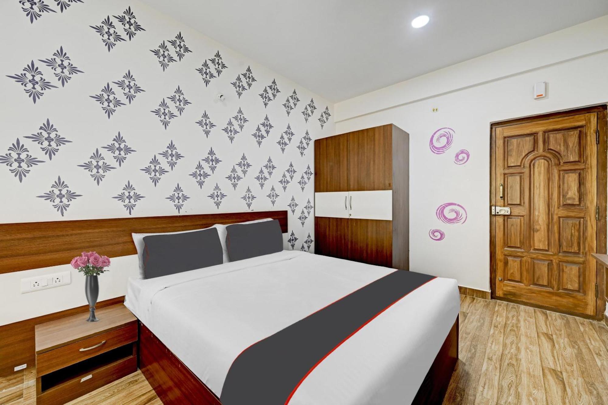Capital O Venue Bangalore