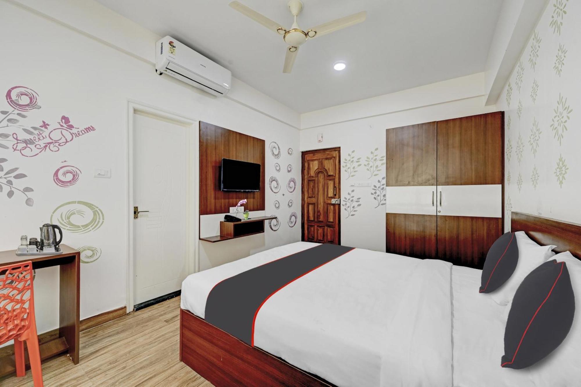 Hotel Capital O Venue