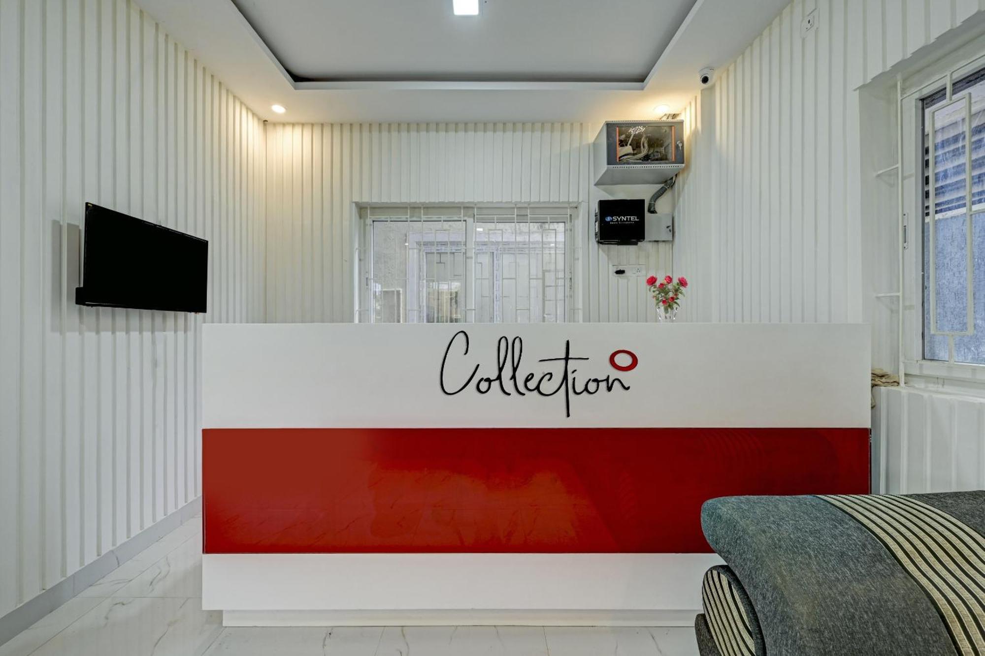 Hotel Capital O Venue 3*
