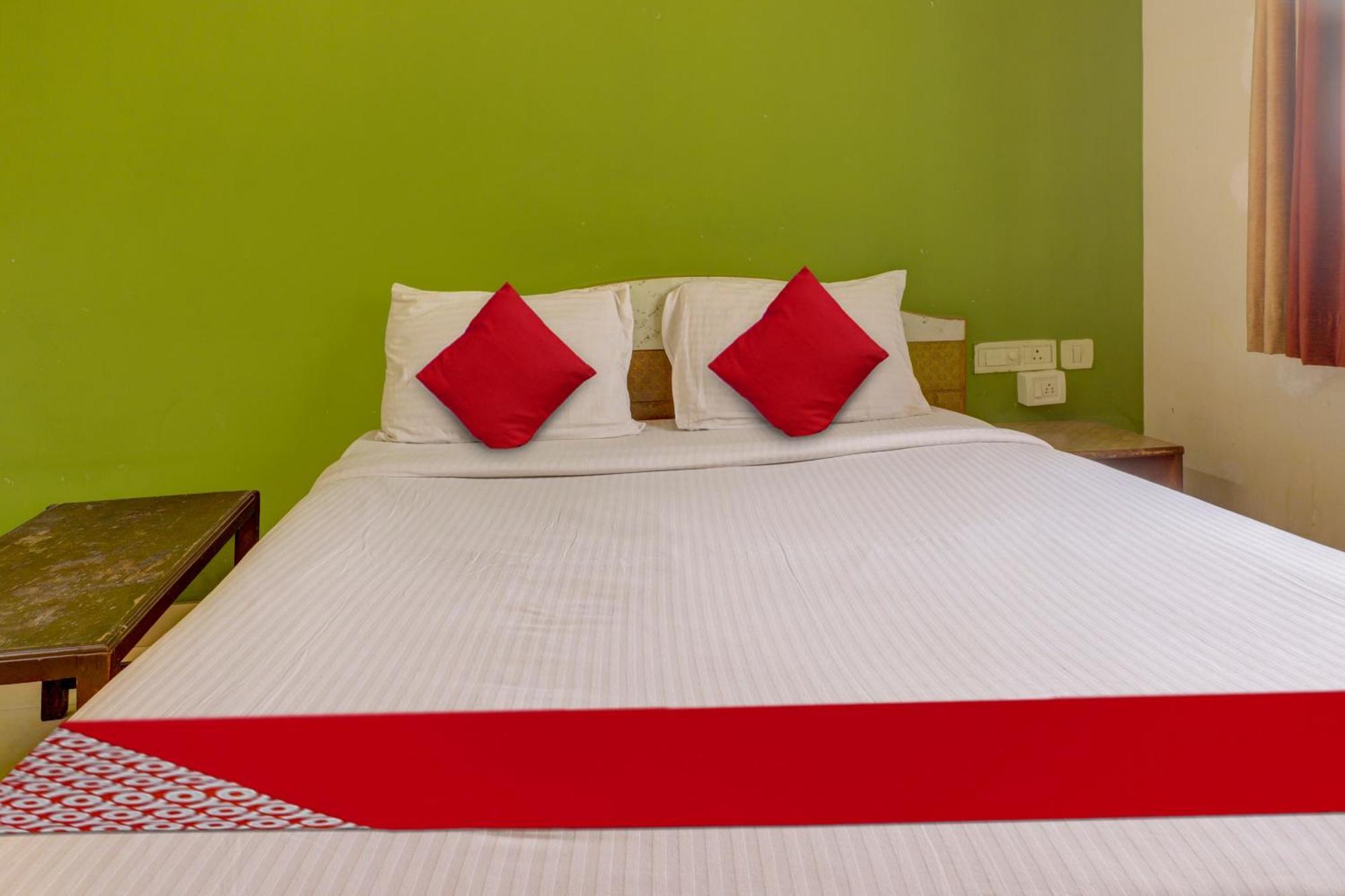 O Raj Residency 4*