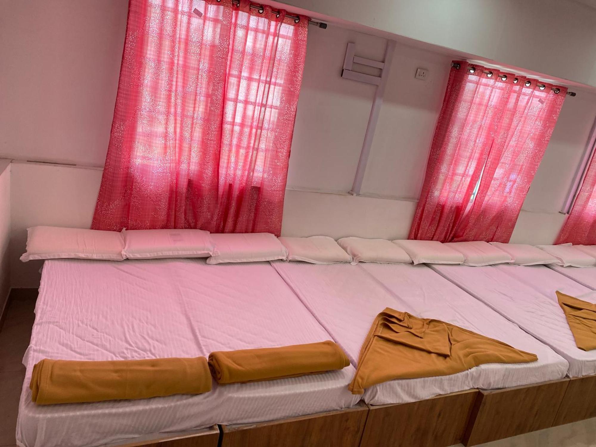 Hotel B Six Bangalore