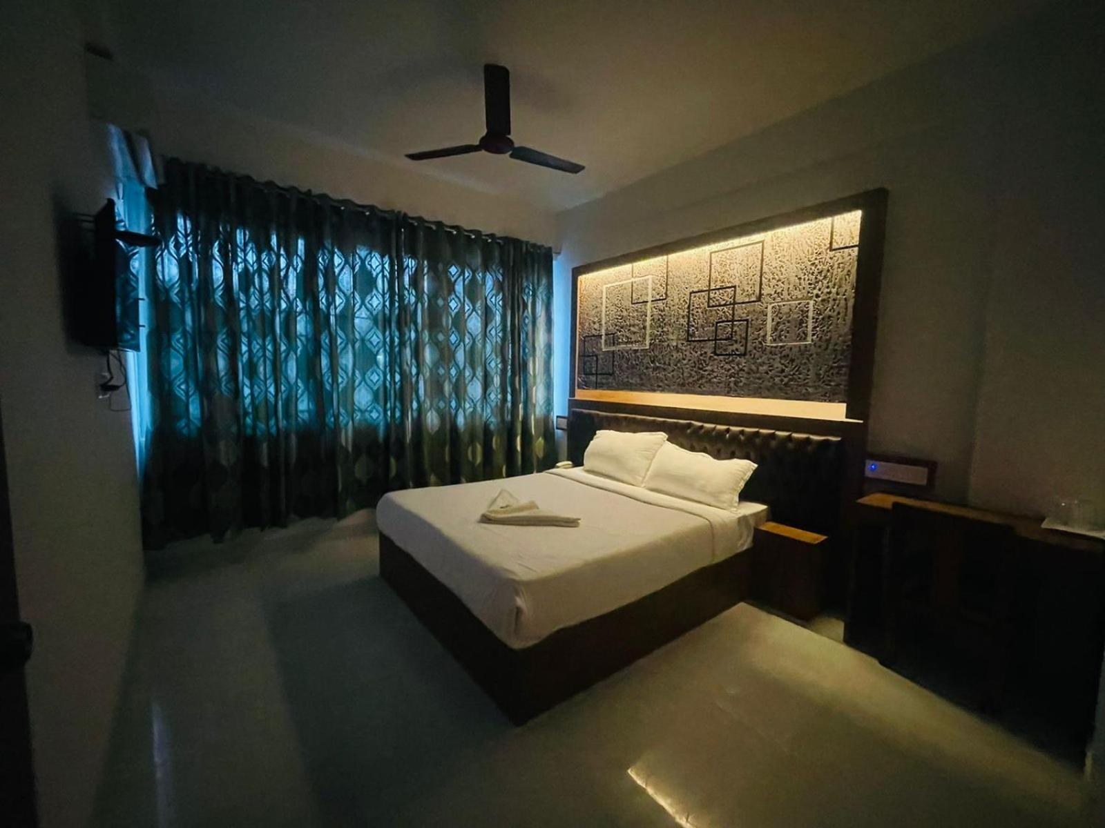 B Six Bangalore