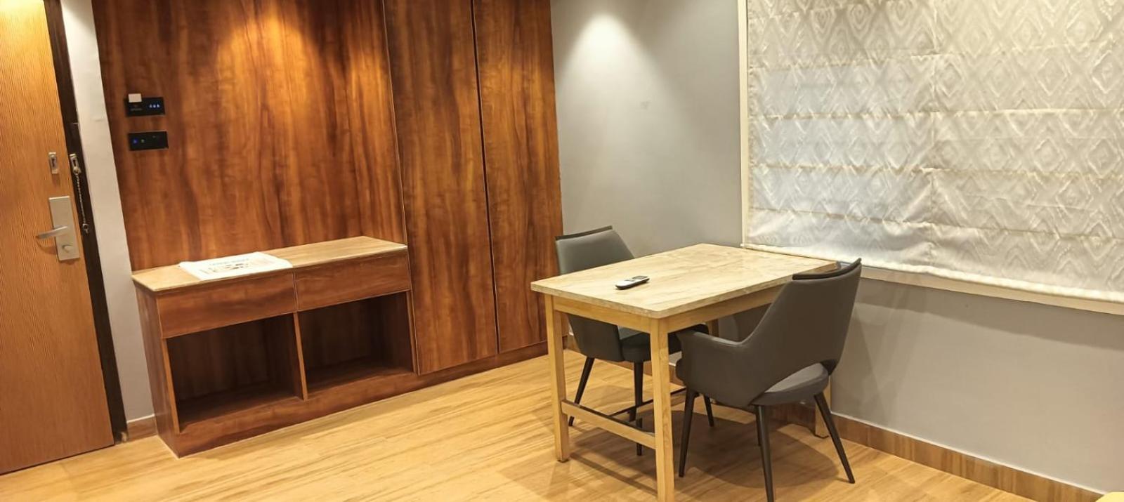 Amc Comforts 3* Bangalore