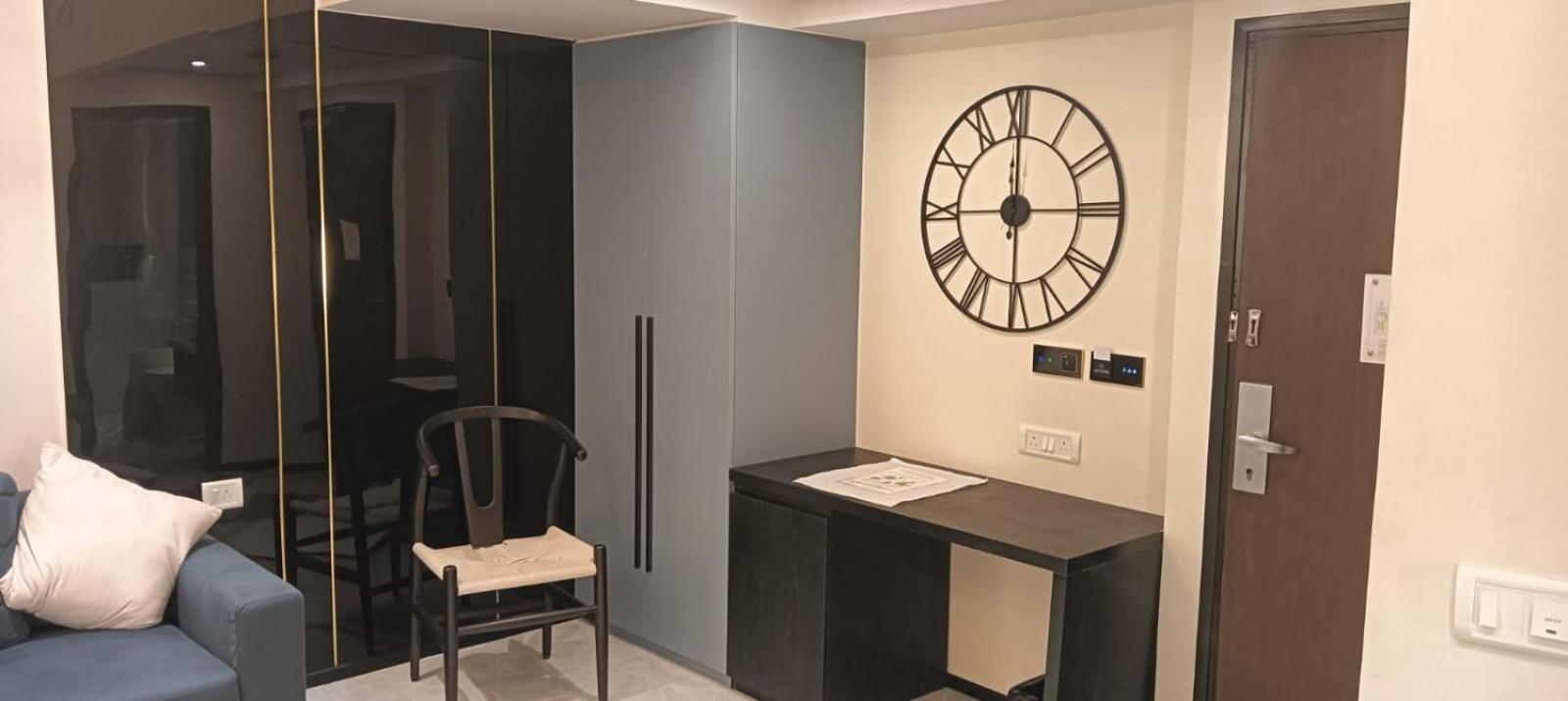 Amc Comforts Hotel 3*