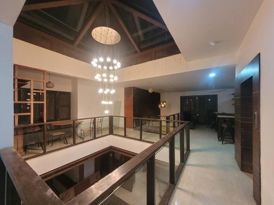 Lagoon Luxe Pool Villa