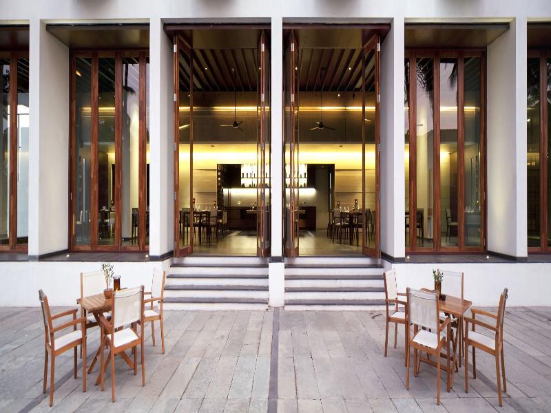 Miraya Whitefield Hotel 5*