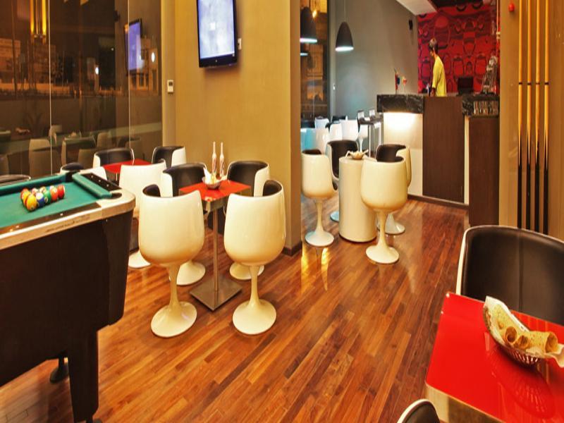 Keys Select By Lemon Tree Hotels, Whitefield, Hotel 3*