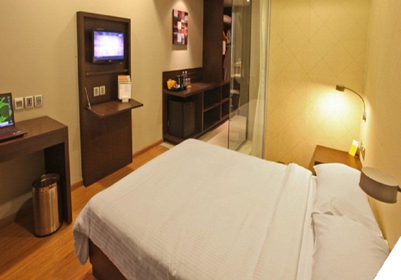 Keys Select By Lemon Tree Hotels, Whitefield,