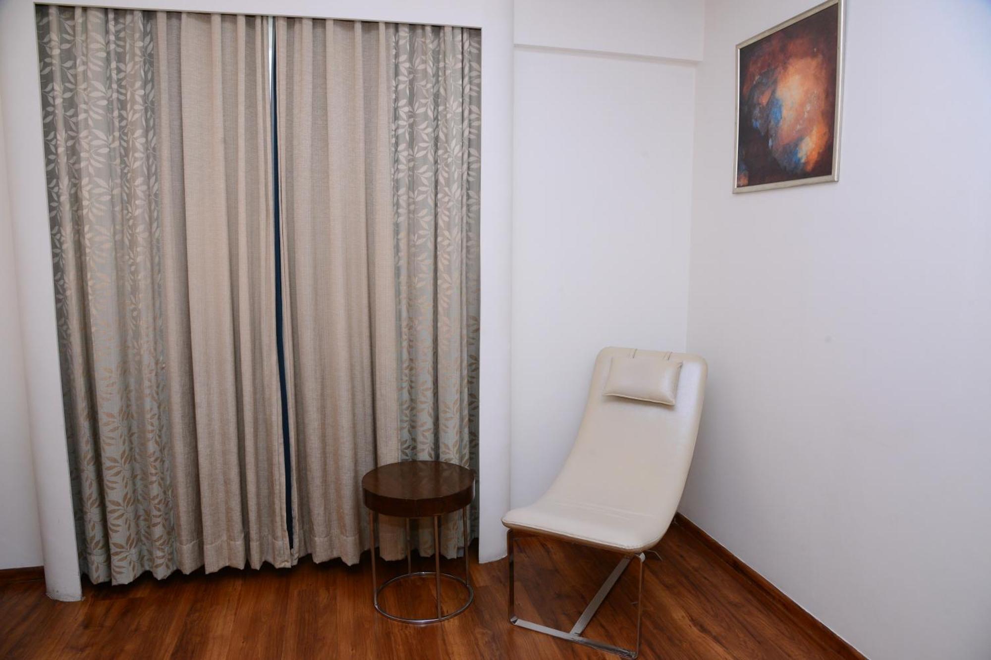 Citrus Classic 4* Bangalore