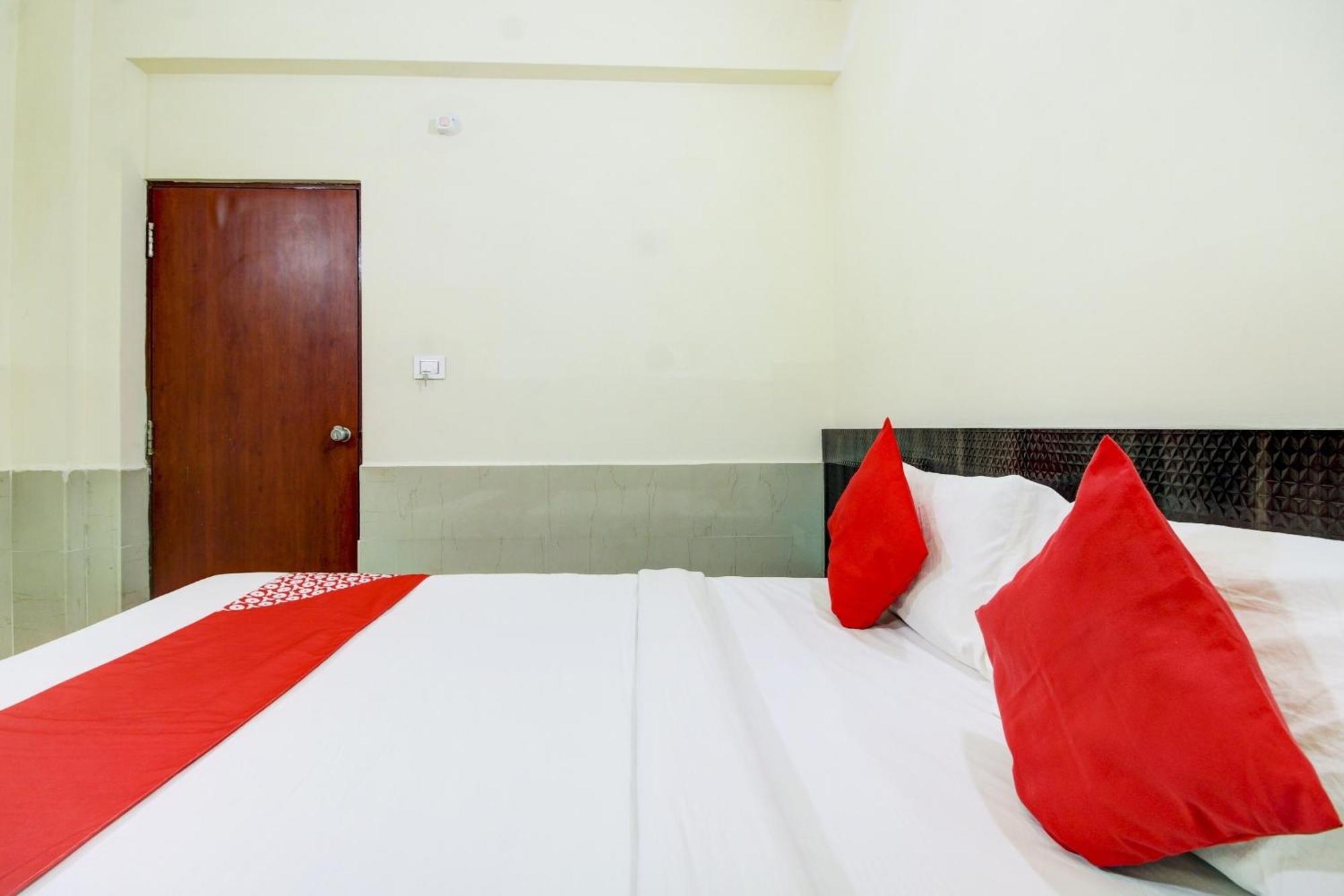 O Nar Comforts Near Ksr Railway Station Bangalore