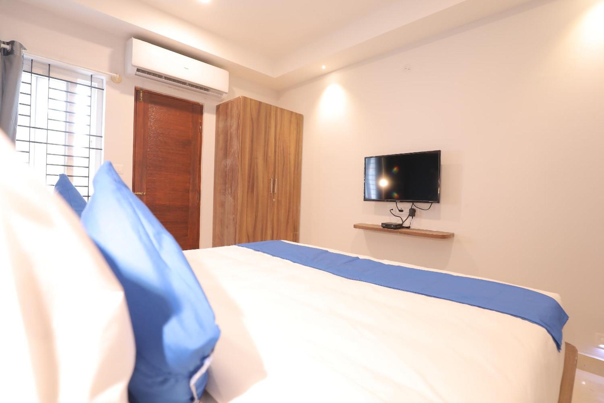 Silverkey Executive Hotel 3*
