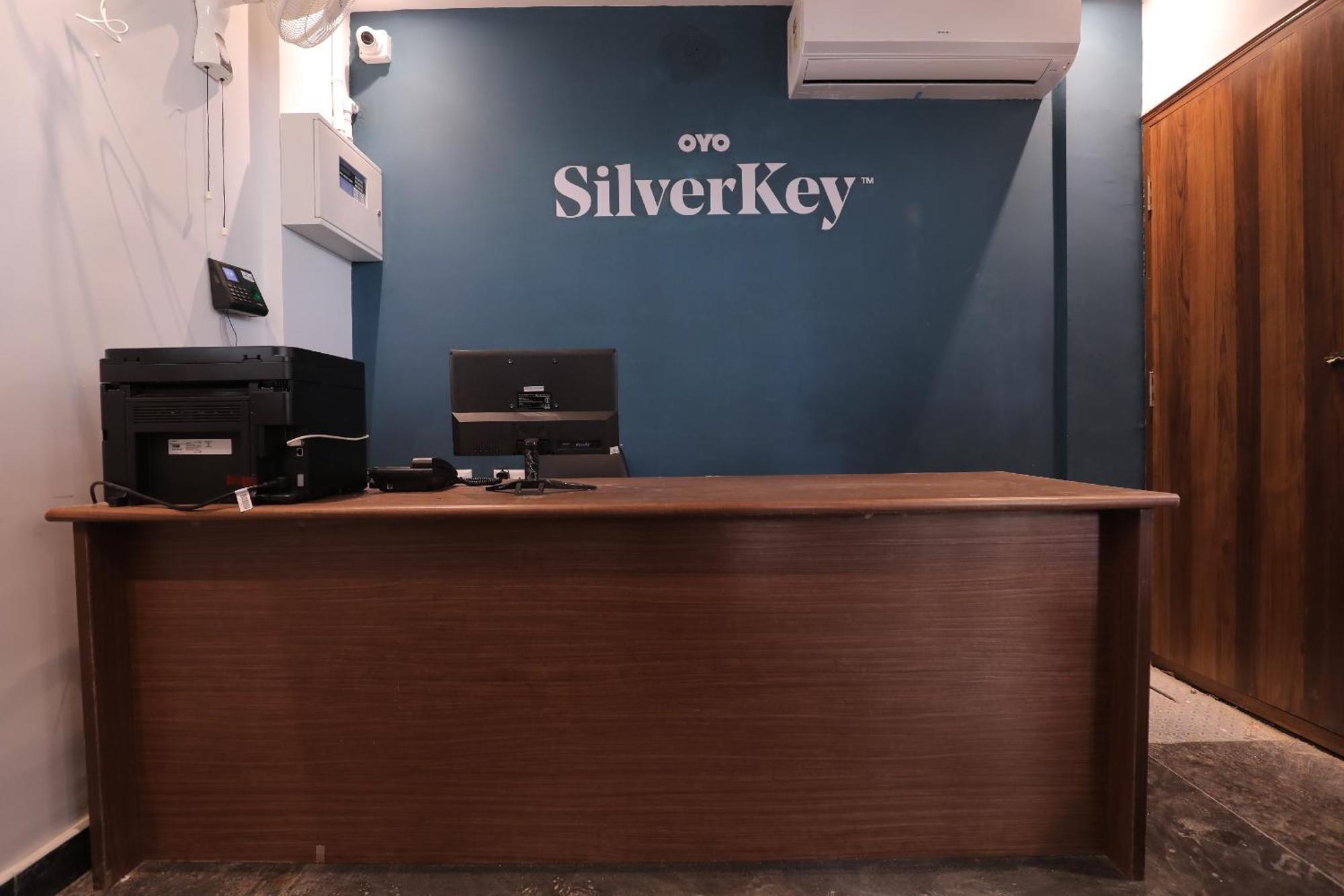 Hotel Silverkey Executive Bangalore