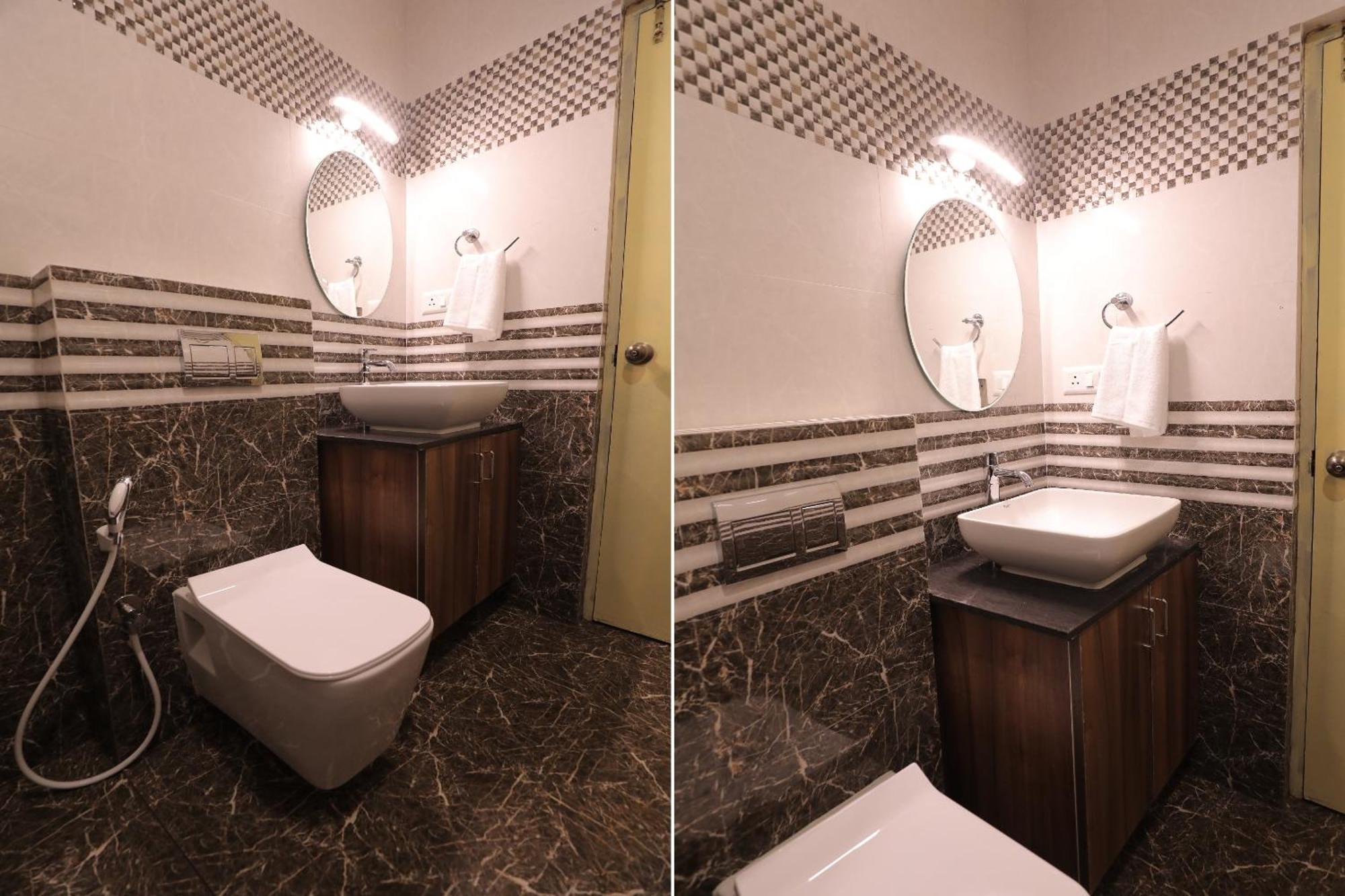 Silverkey Executive Hotel Bangalore