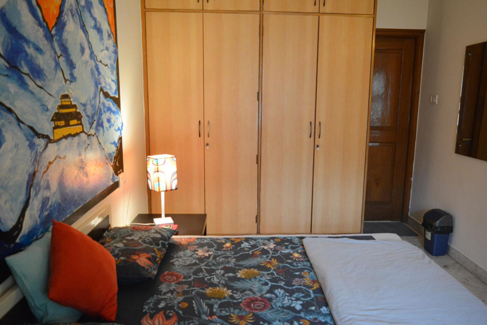 Hostel The Hood Bangalore