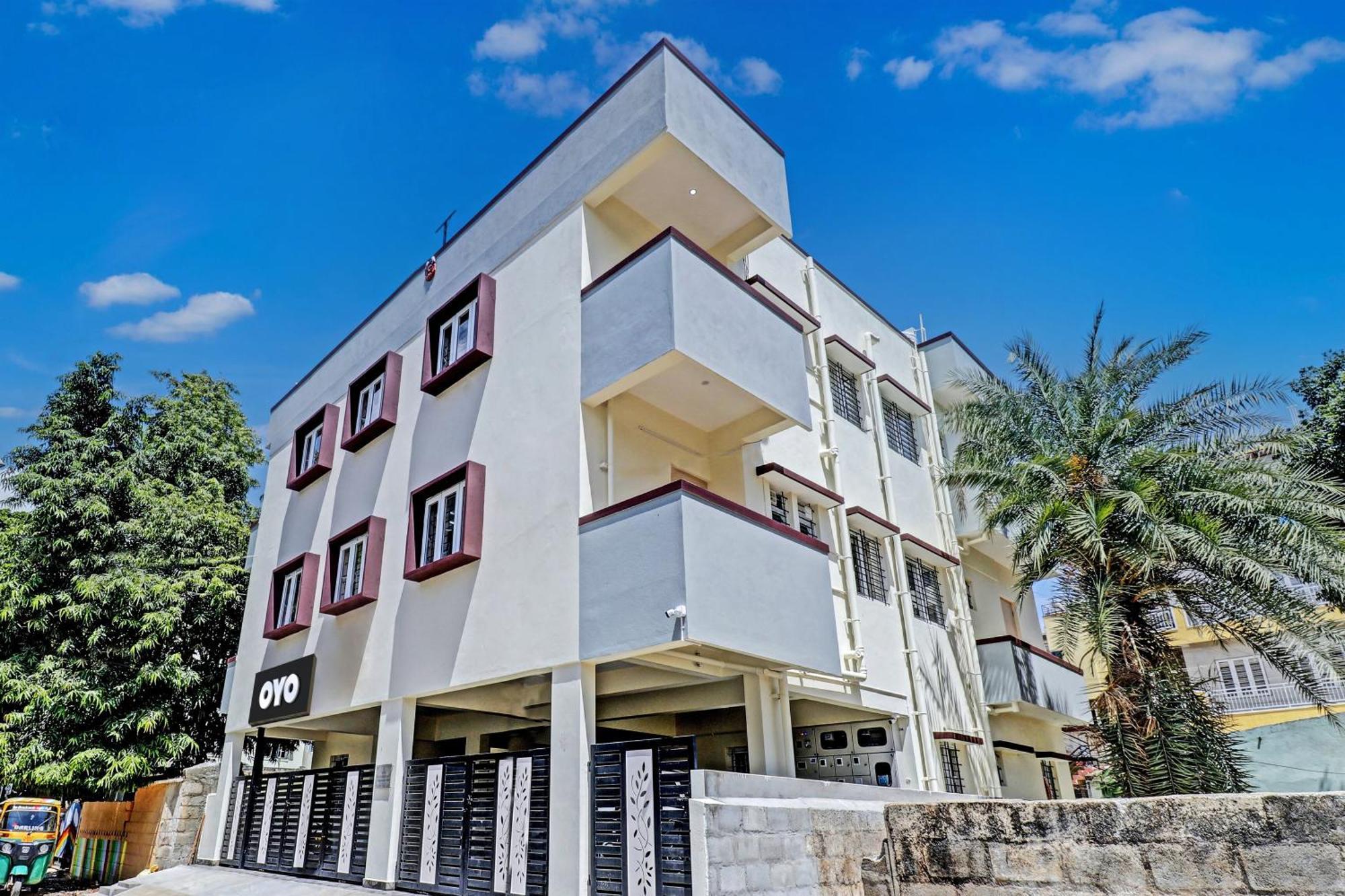 Manyata Service Hotel 4*