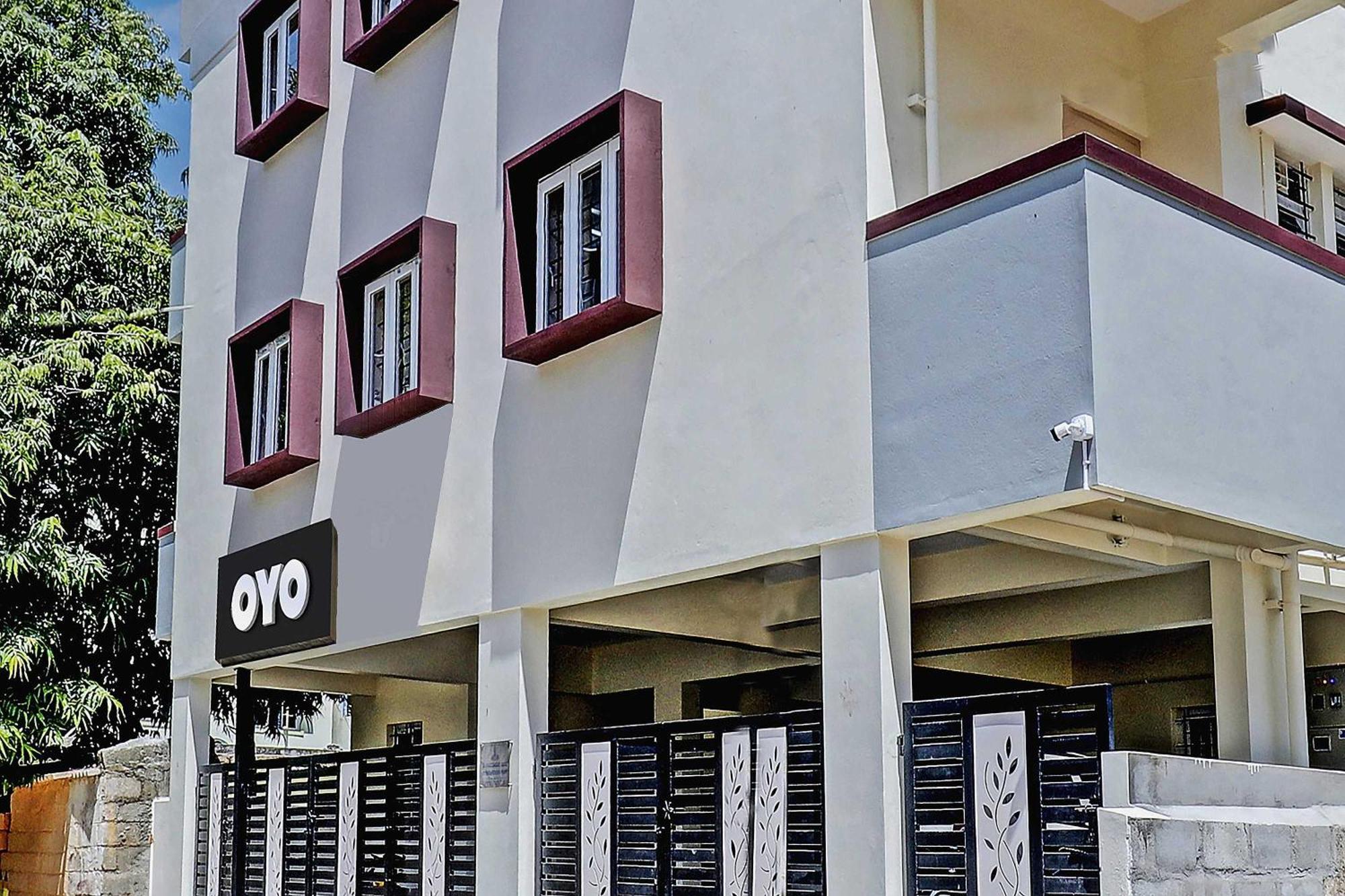 Hotel Manyata Service Bangalore