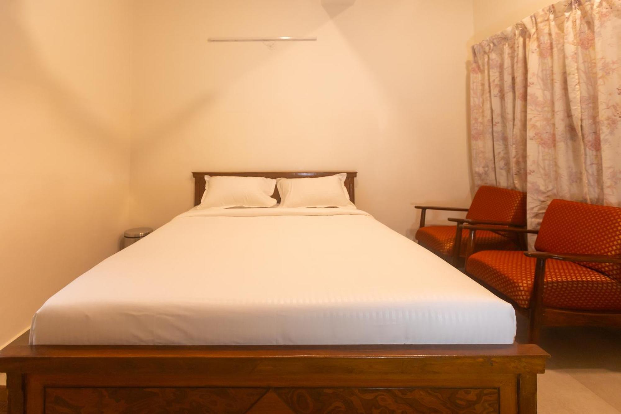 Hotel Sri Ramakrishna