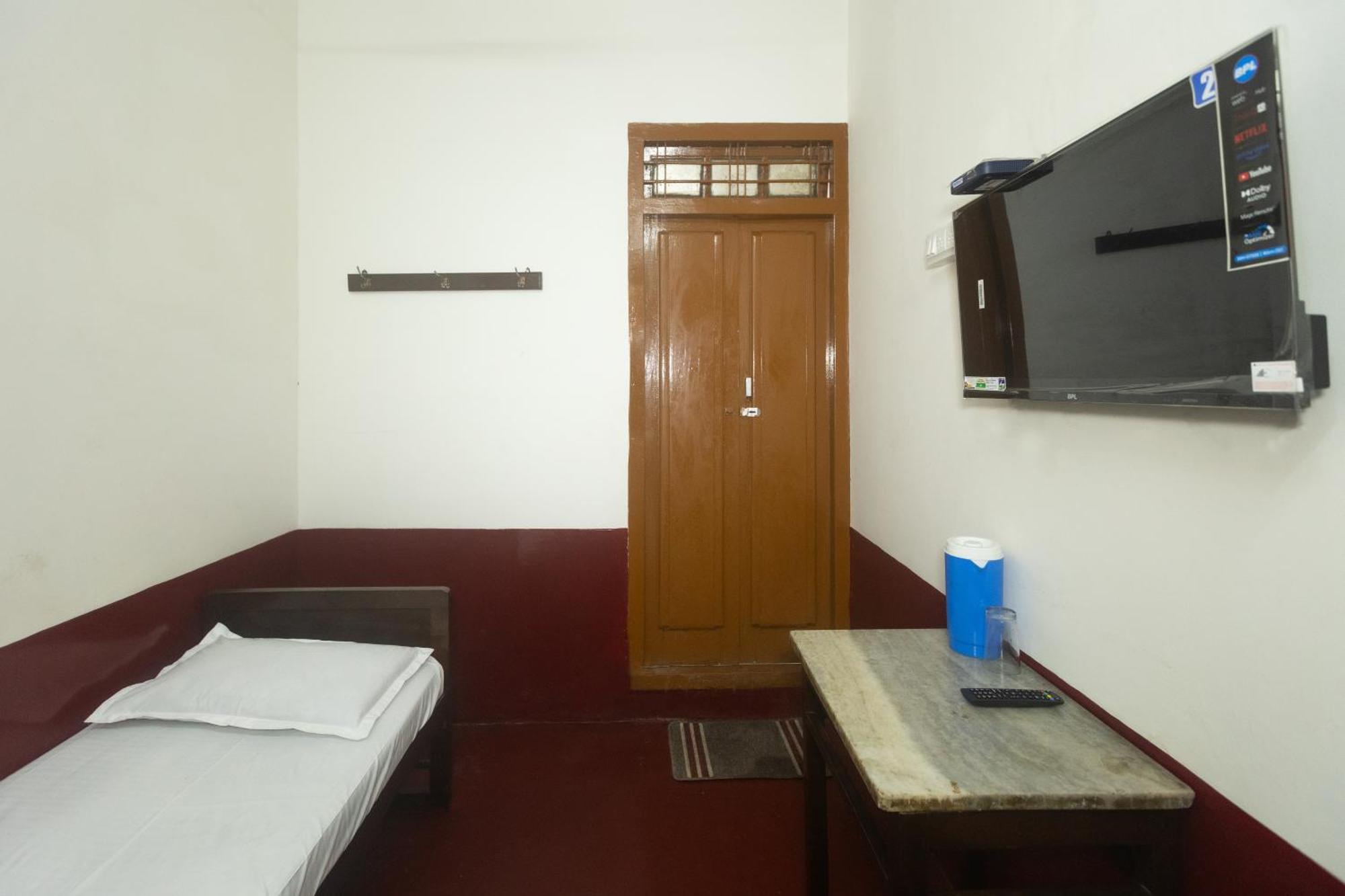 Sri Ramakrishna Hotel Bangalore