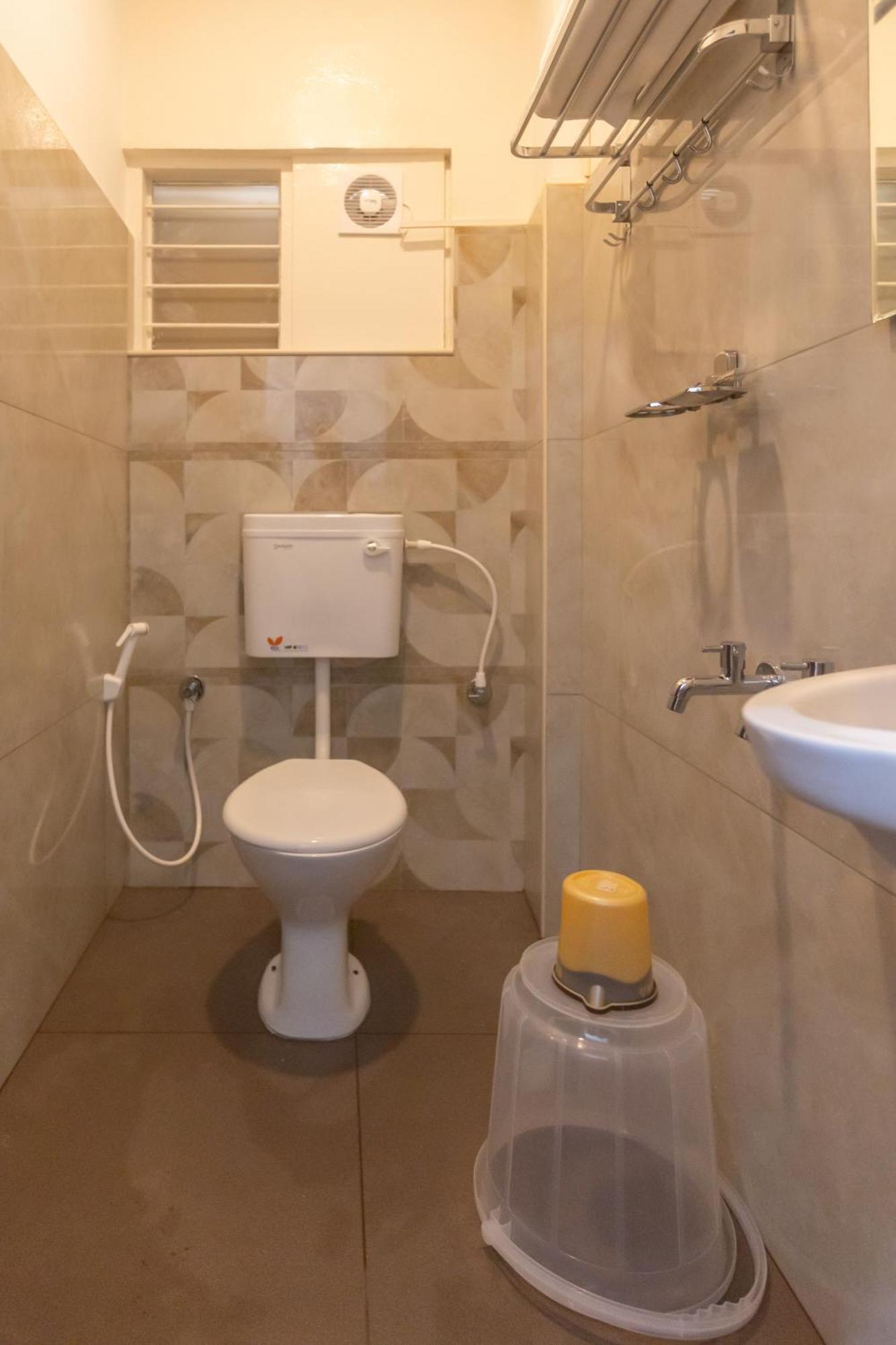 Hotel Sri Ramakrishna