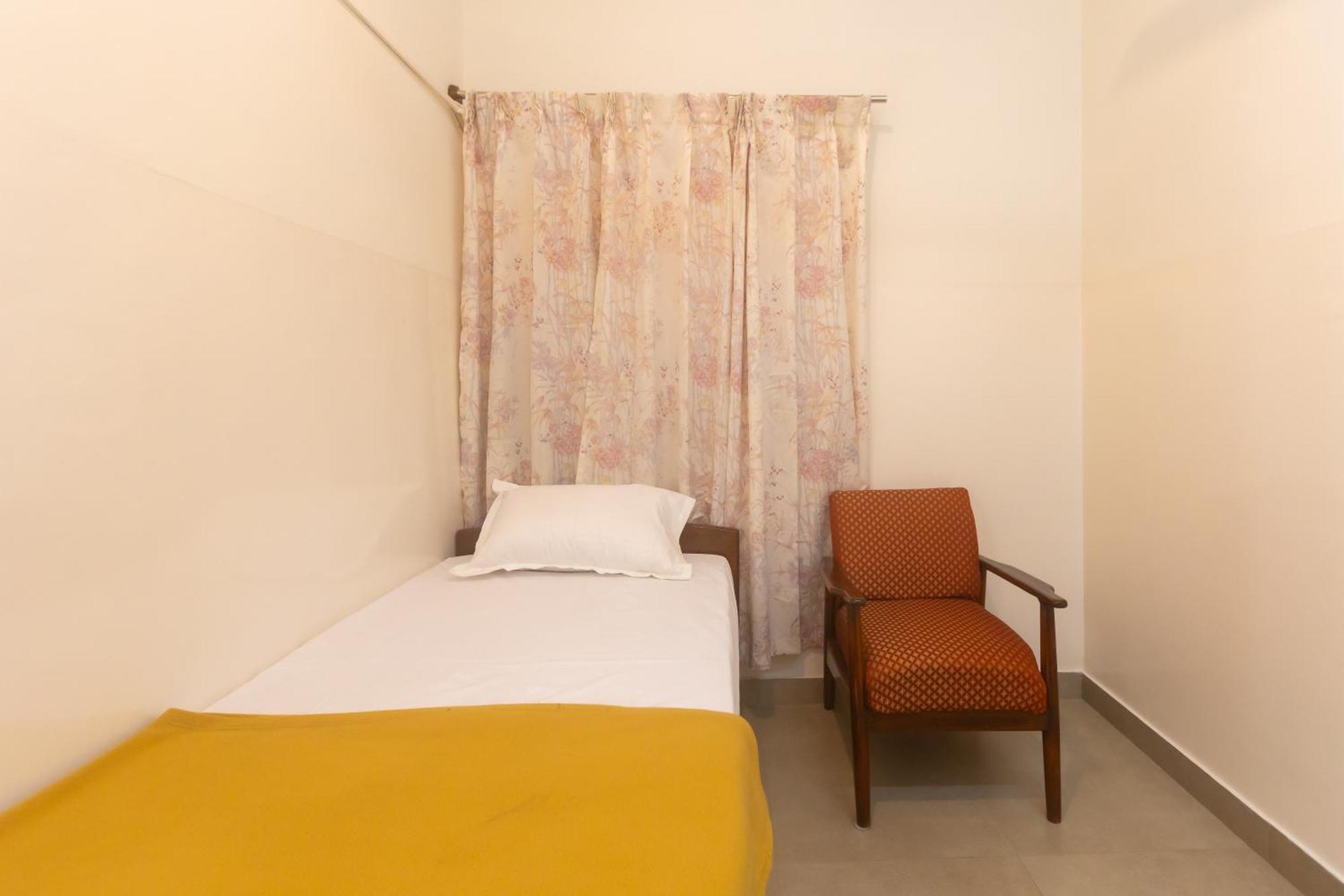 Sri Ramakrishna 4* Bangalore