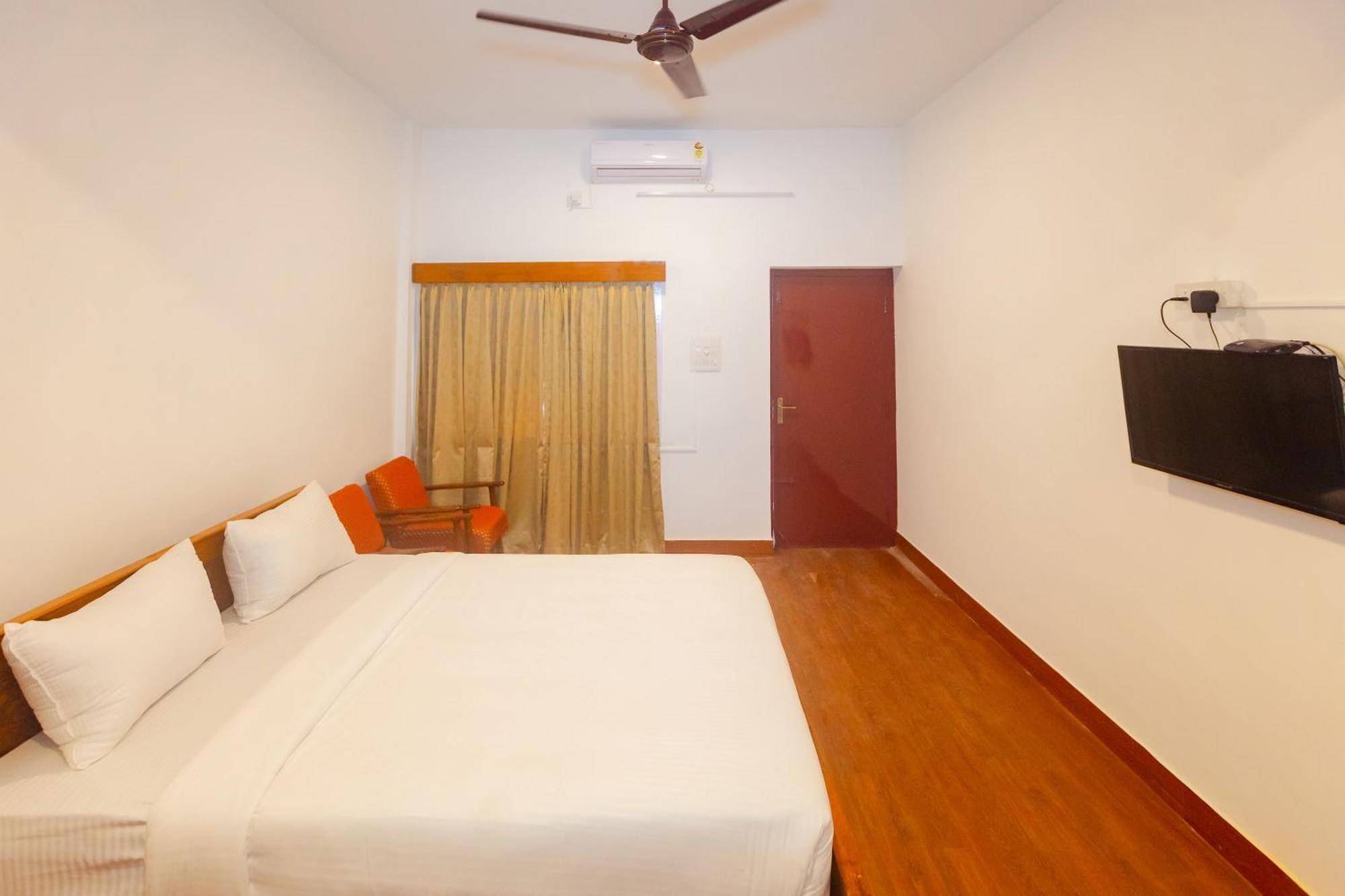 Sri Ramakrishna Hotel
