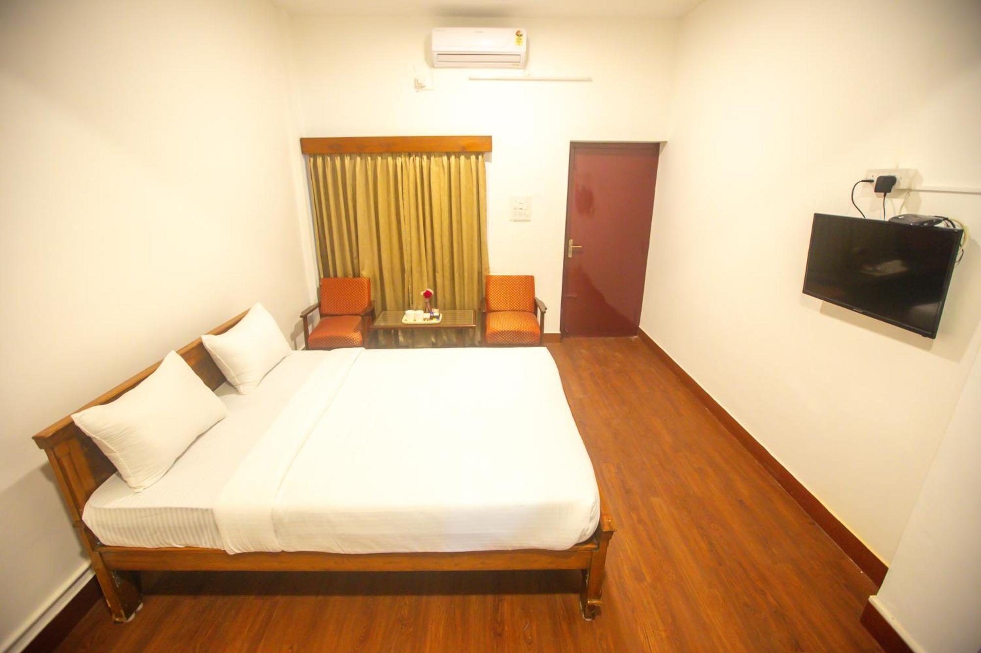 Hotel Sri Ramakrishna 4*