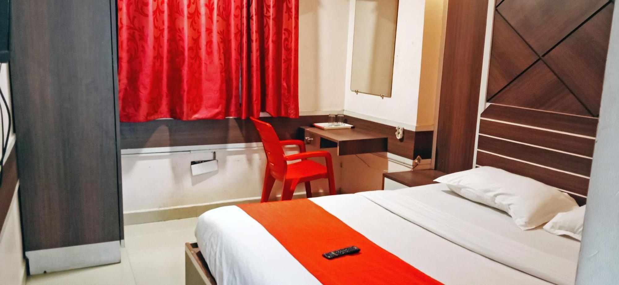 Sri Sai Comforts Near Majestic Railway Station