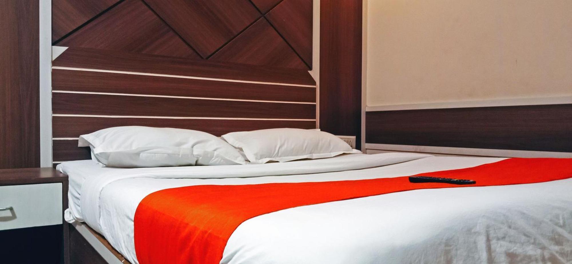 Sri Sai Comforts Near Majestic Railway Station Hotel 2*