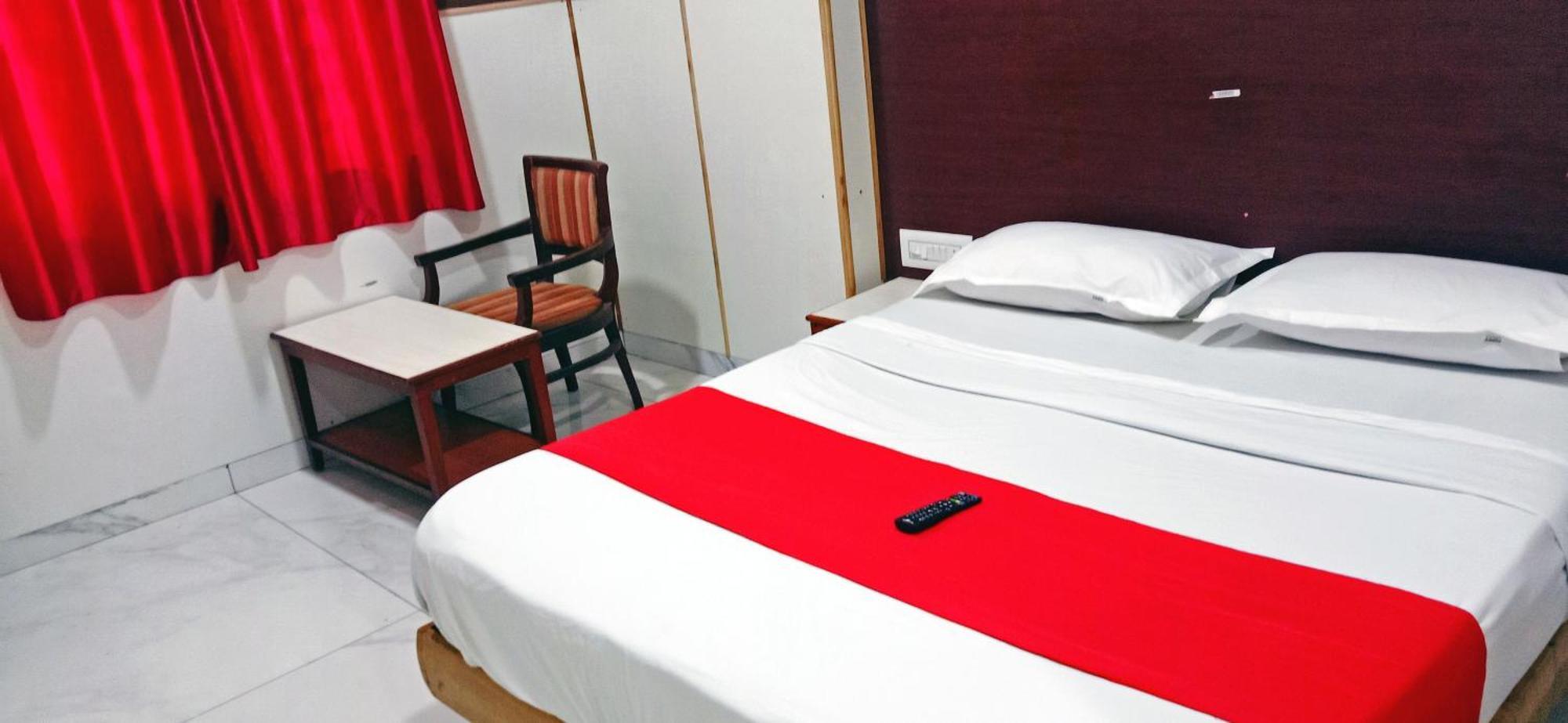 Sri Sai Comforts Near Majestic Railway Station