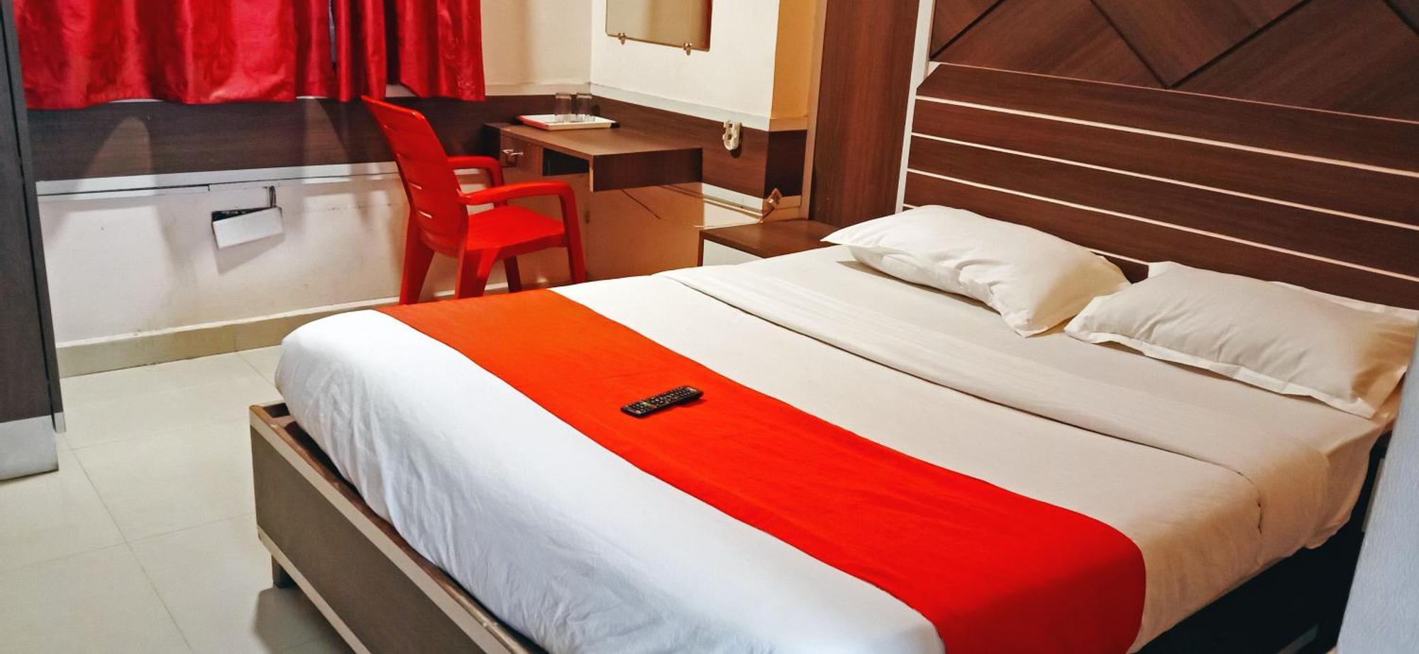 Sri Sai Comforts Near Majestic Railway Station Hotel 2*