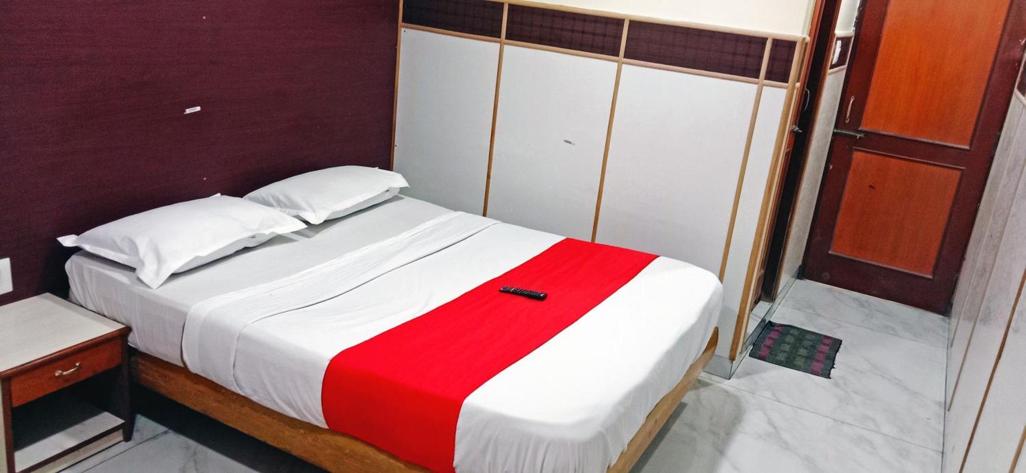 Sri Sai Comforts Near Majestic Railway Station
