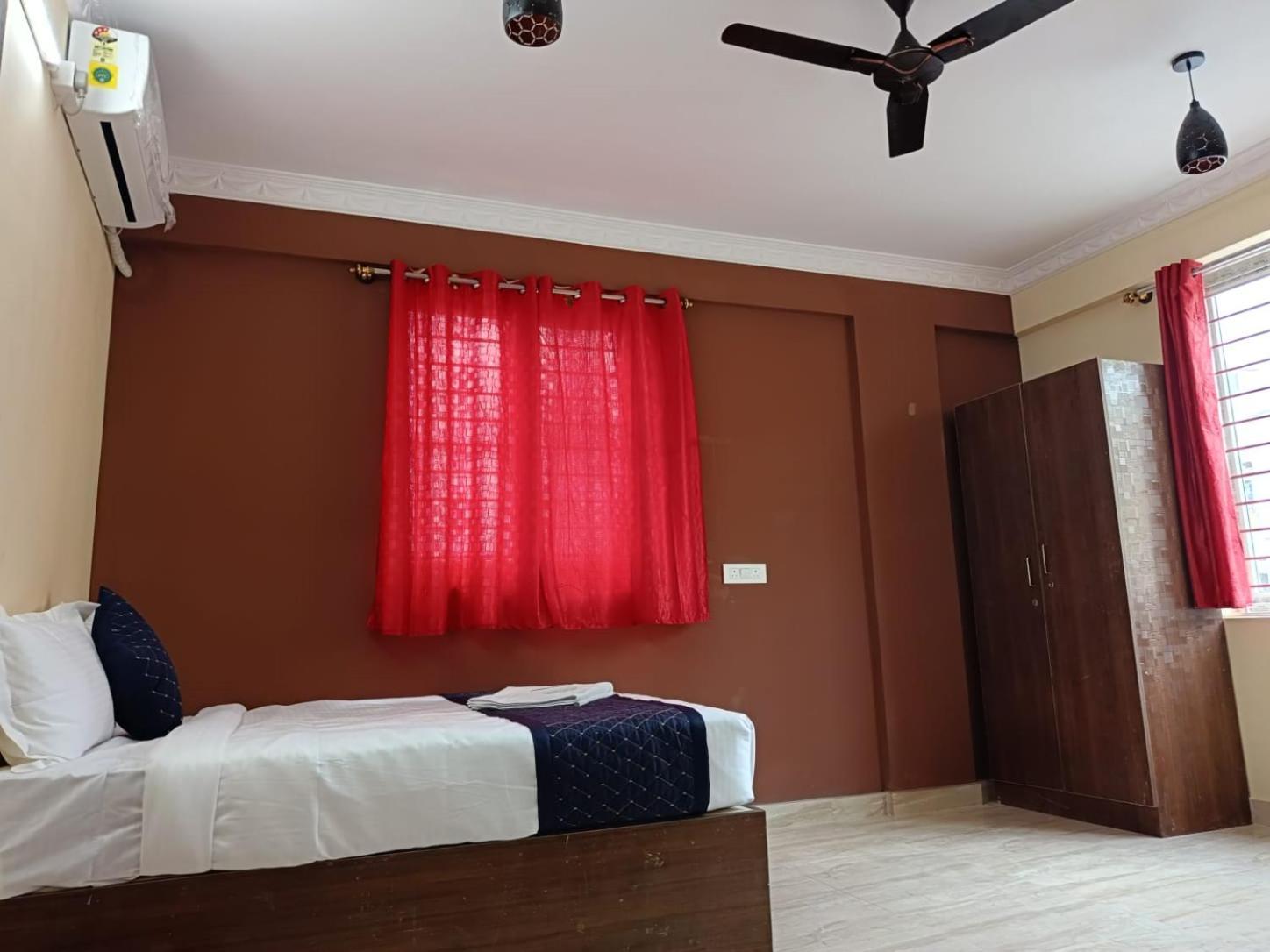 Sky Line By Agira Apartment Bangalore