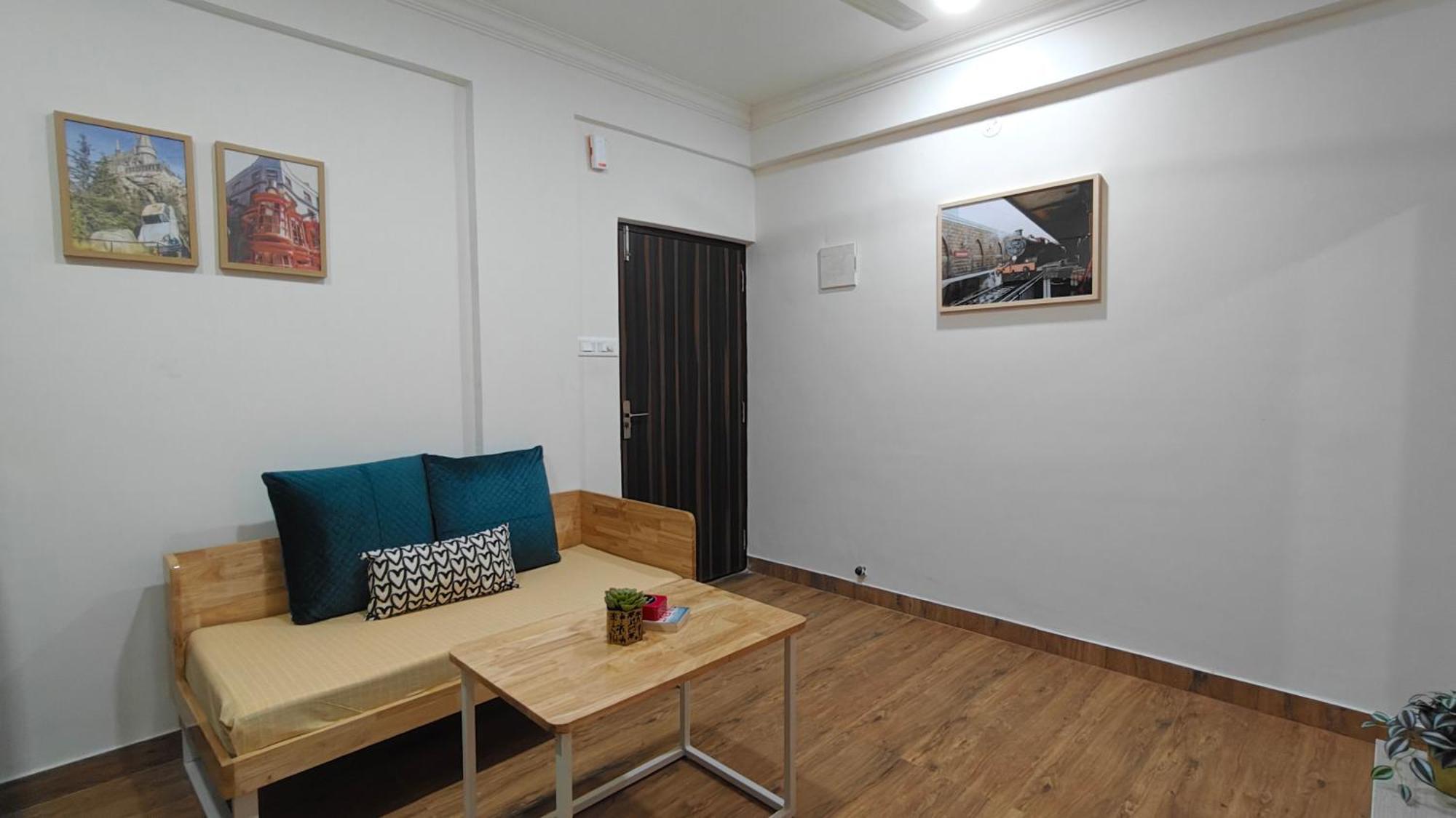 Apartment 278 Tales By Tipiverse, Koramangala