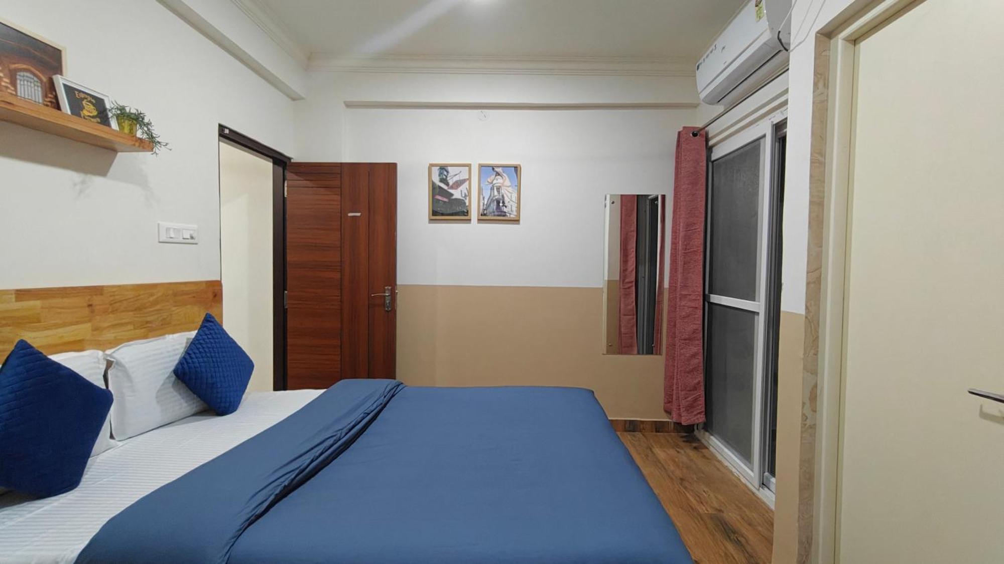 Apartment 278 Tales By Tipiverse, Koramangala *
