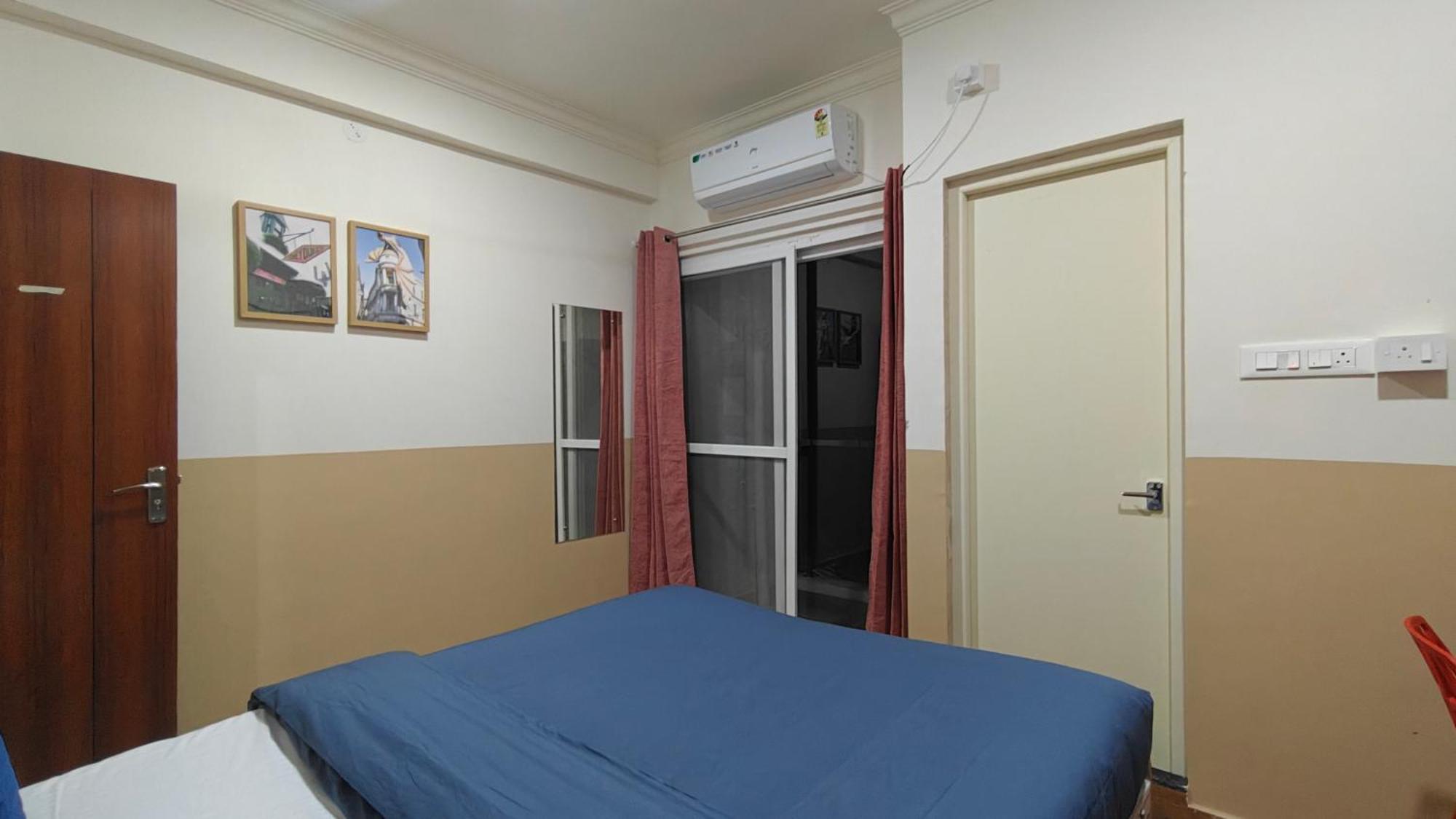 Apartment 278 Tales By Tipiverse, Koramangala Bangalore