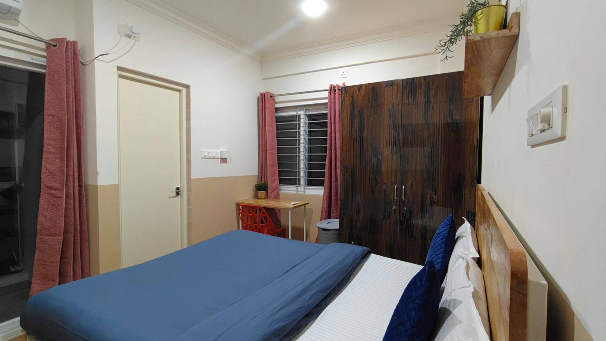 Apartment 278 Tales By Tipiverse, Koramangala *