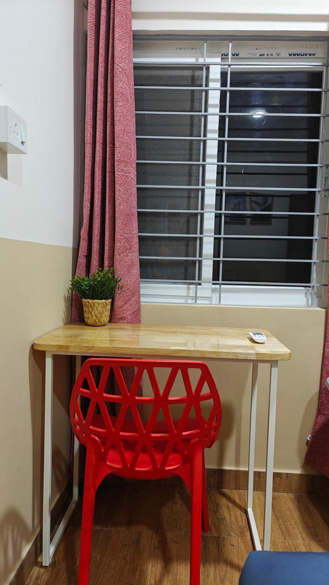 278 Tales By Tipiverse, Koramangala Apartment
