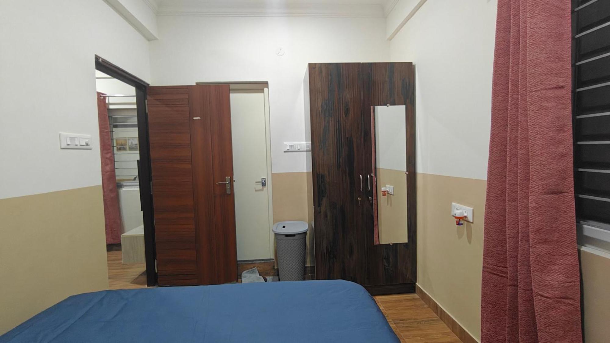 278 Tales By Tipiverse, Koramangala Apartment Bangalore