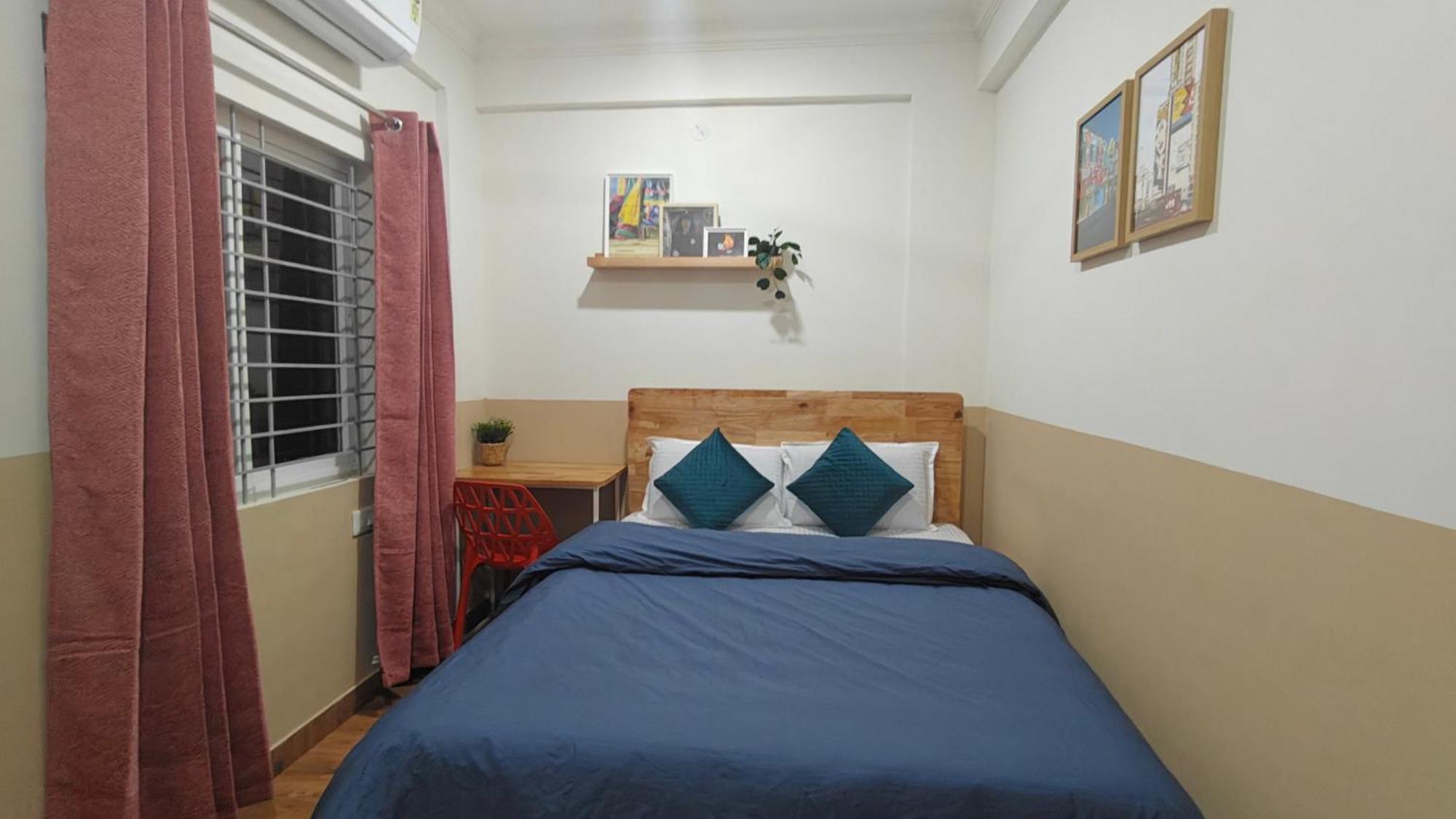 278 Tales By Tipiverse, Koramangala Apartment Bangalore