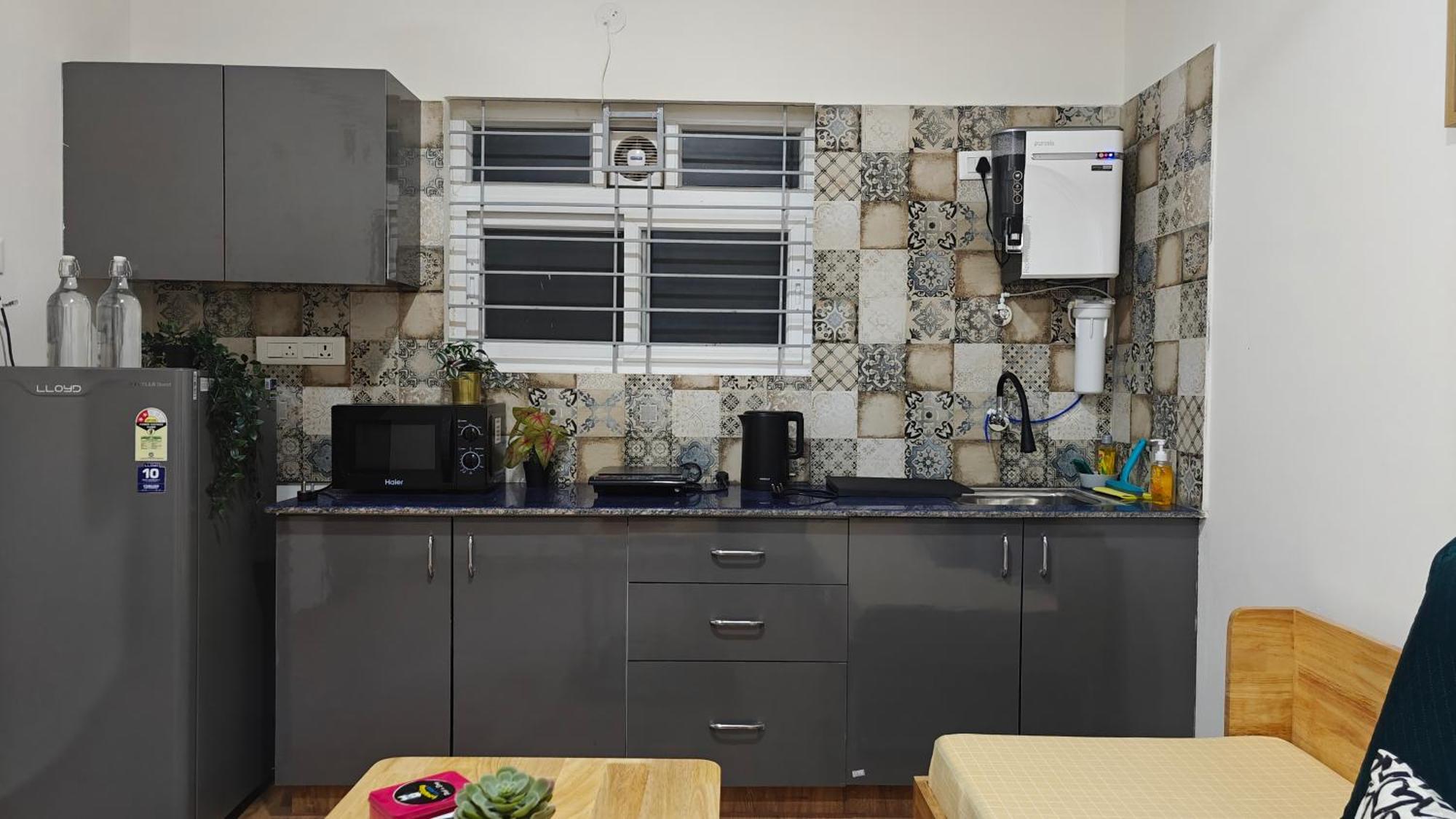 Apartment 278 Tales By Tipiverse, Koramangala *