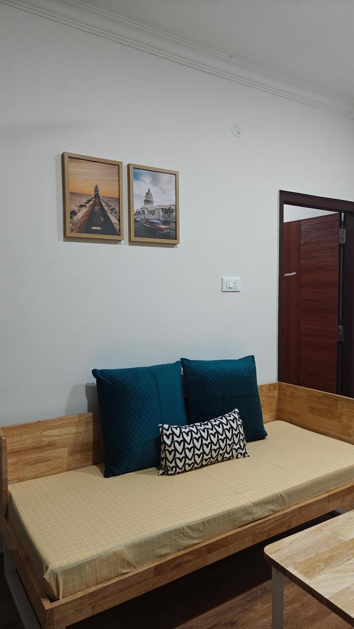 Apartment 278 Tales By Tipiverse, Koramangala *